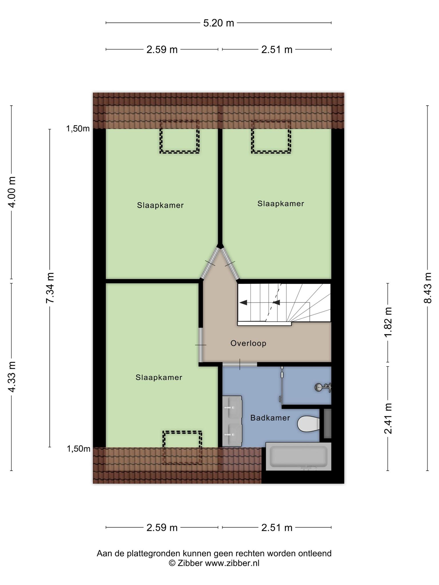 Foto woning Grimberghoek 58 203