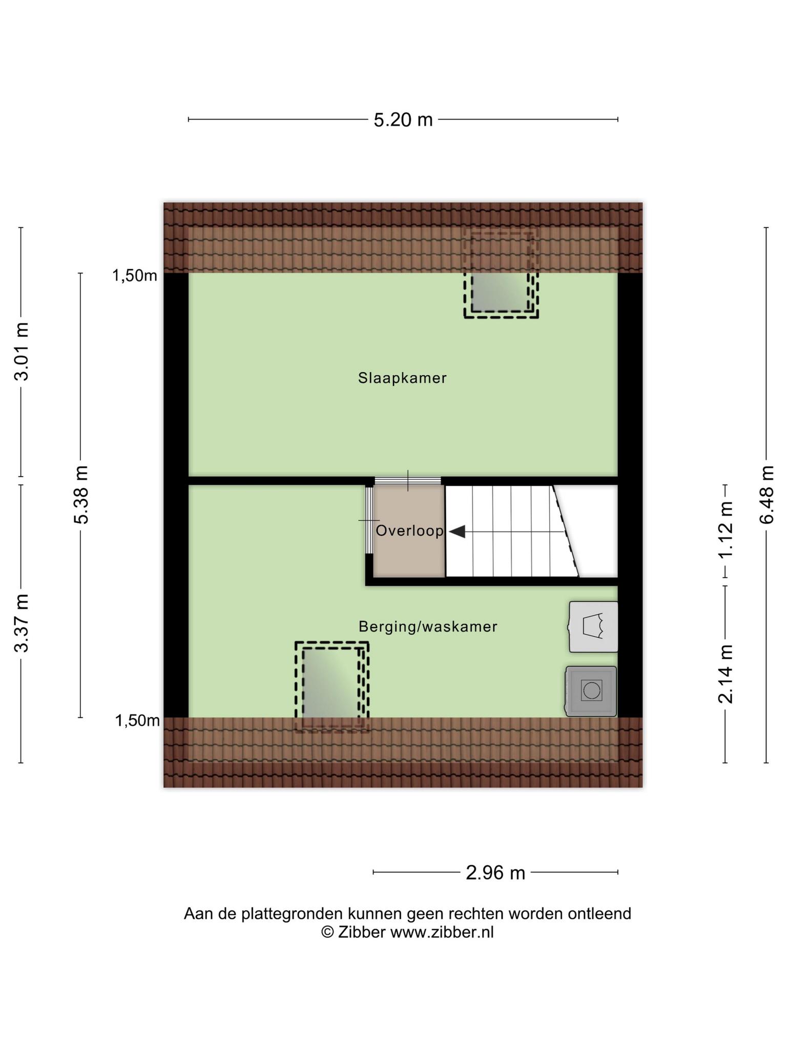 Foto woning Grimberghoek 58 204
