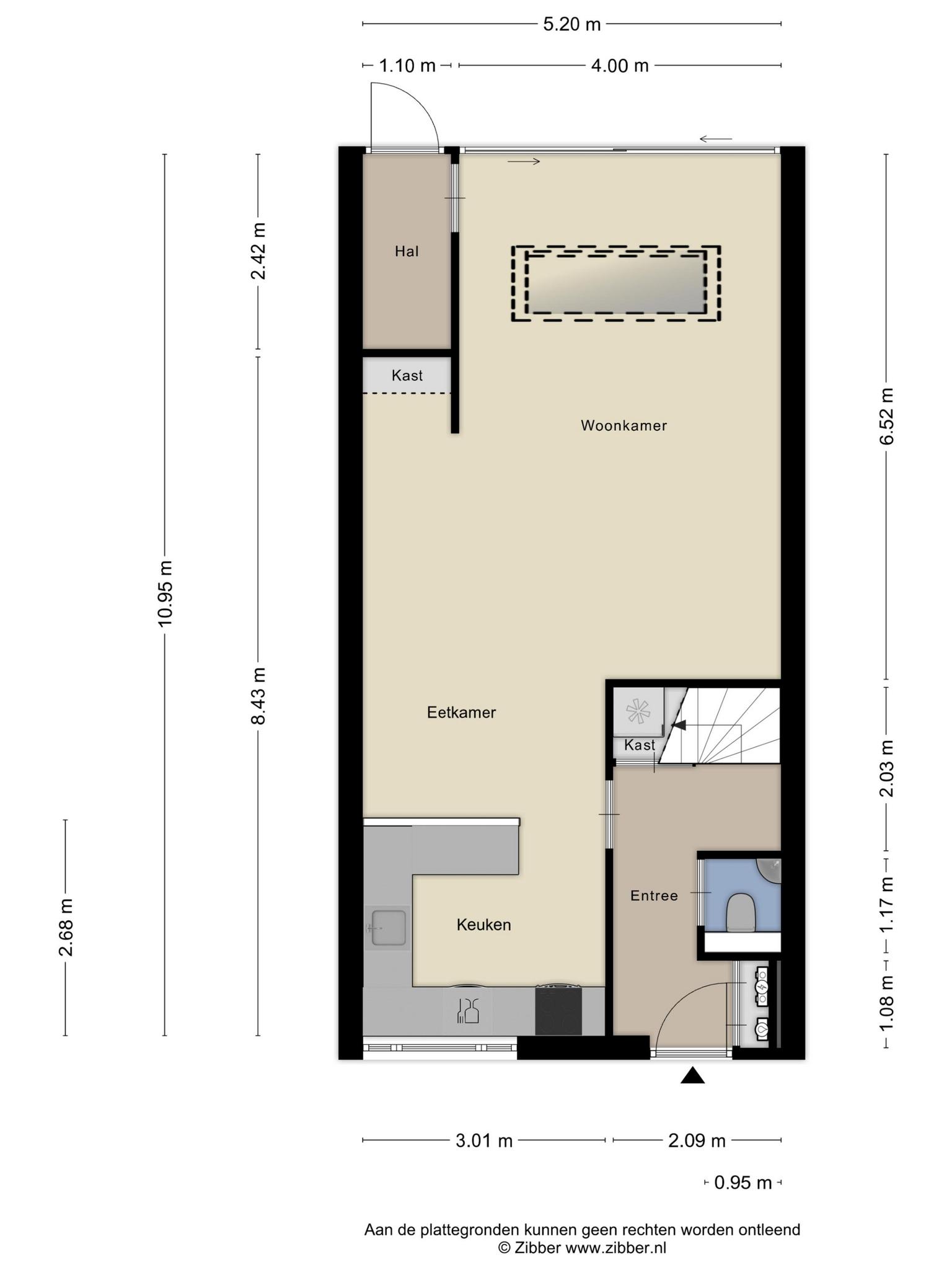 Foto woning Grimberghoek 58 202