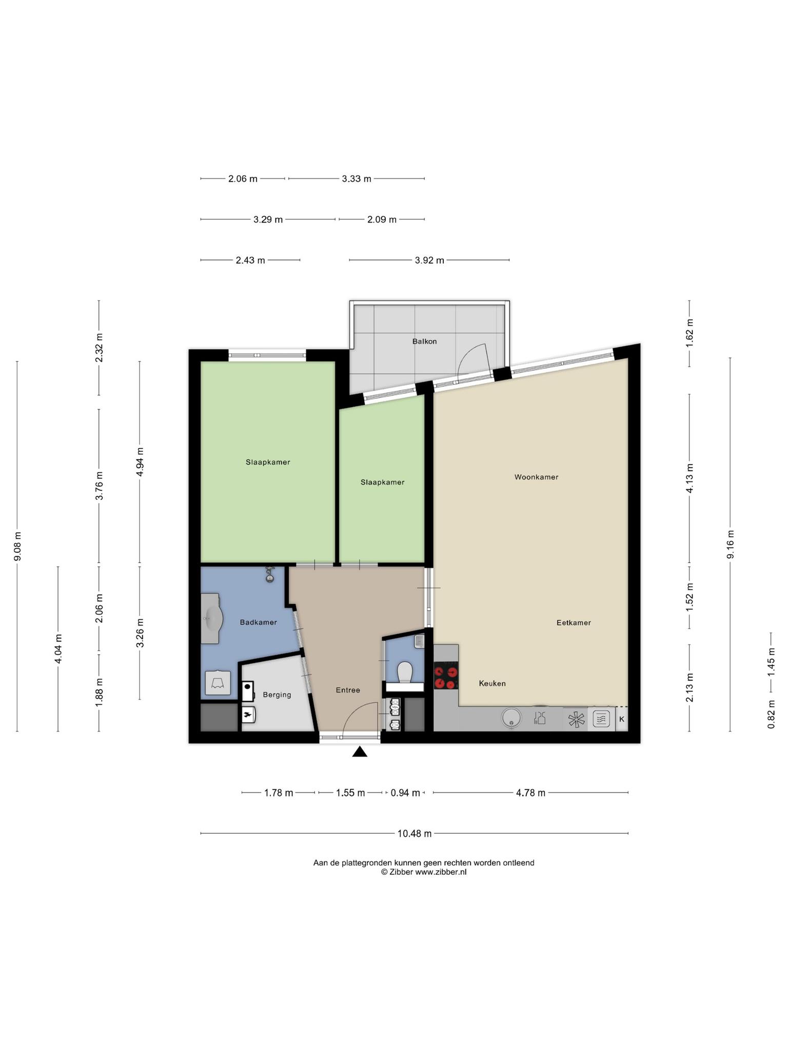 Foto woning Hulststraat 93 200