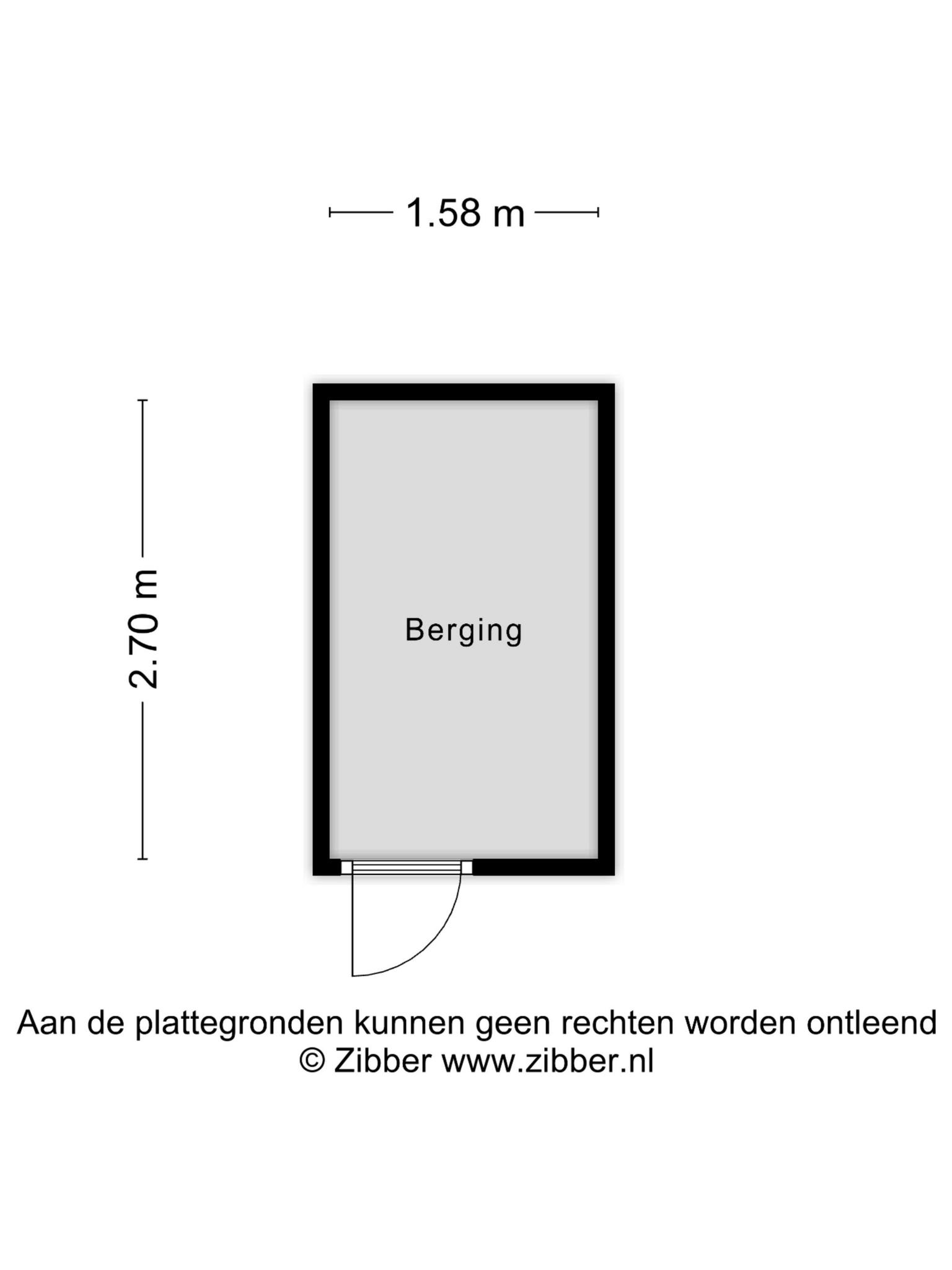 Foto woning Mooienhof 27 201
