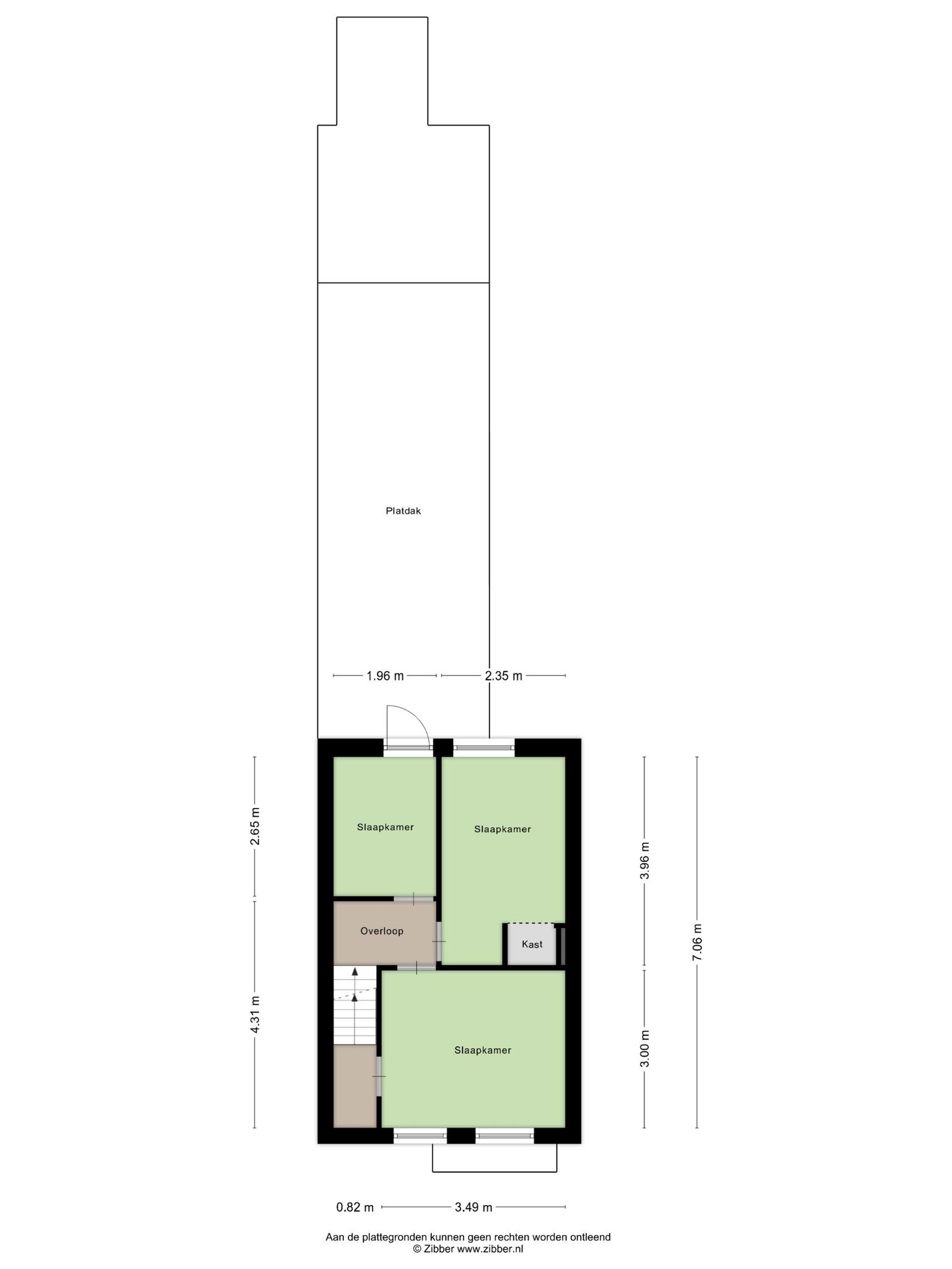Foto woning B.W. ter Kuilestraat 328 202