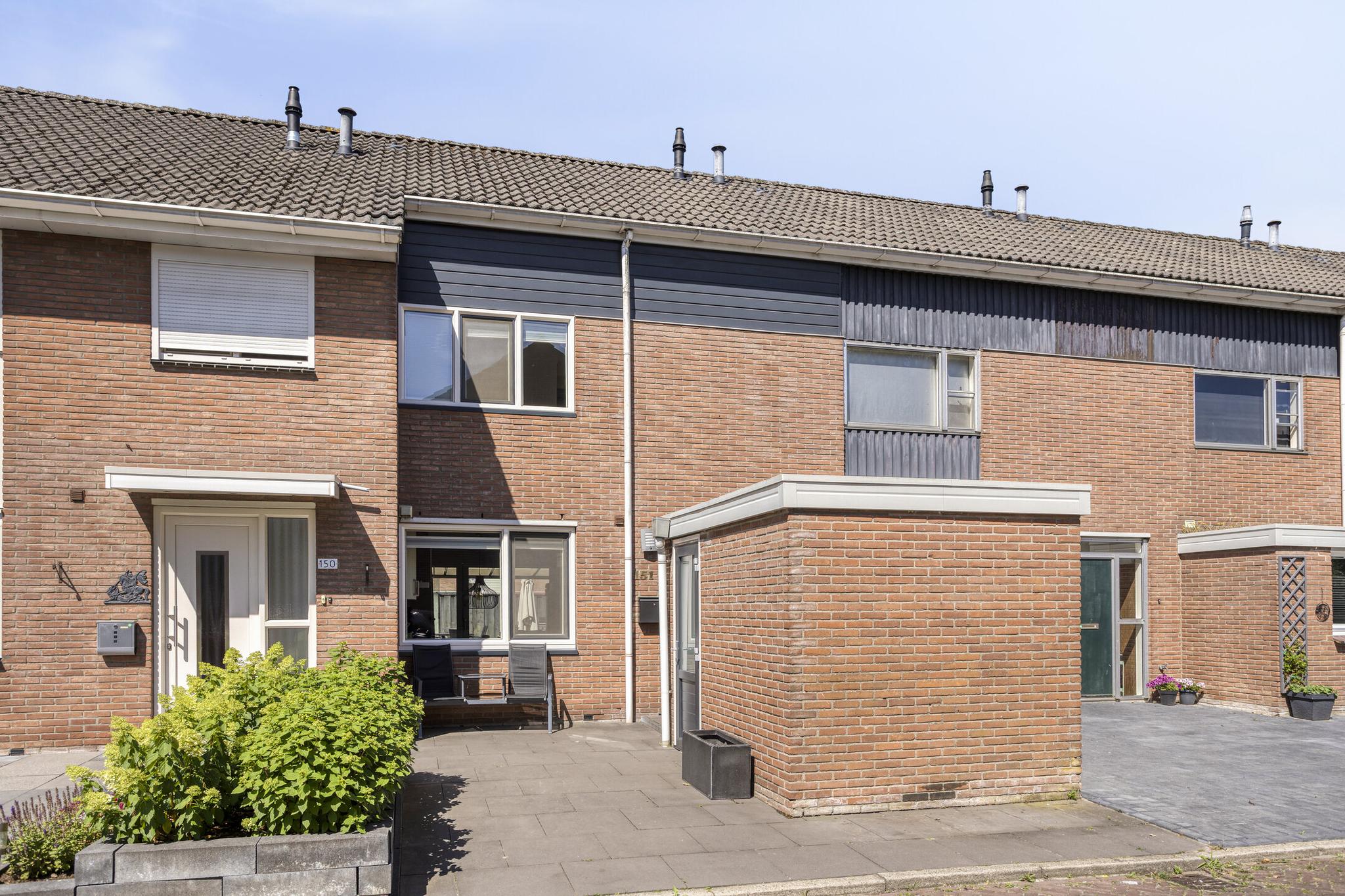 Foto woning Hesselinklanden 151 1