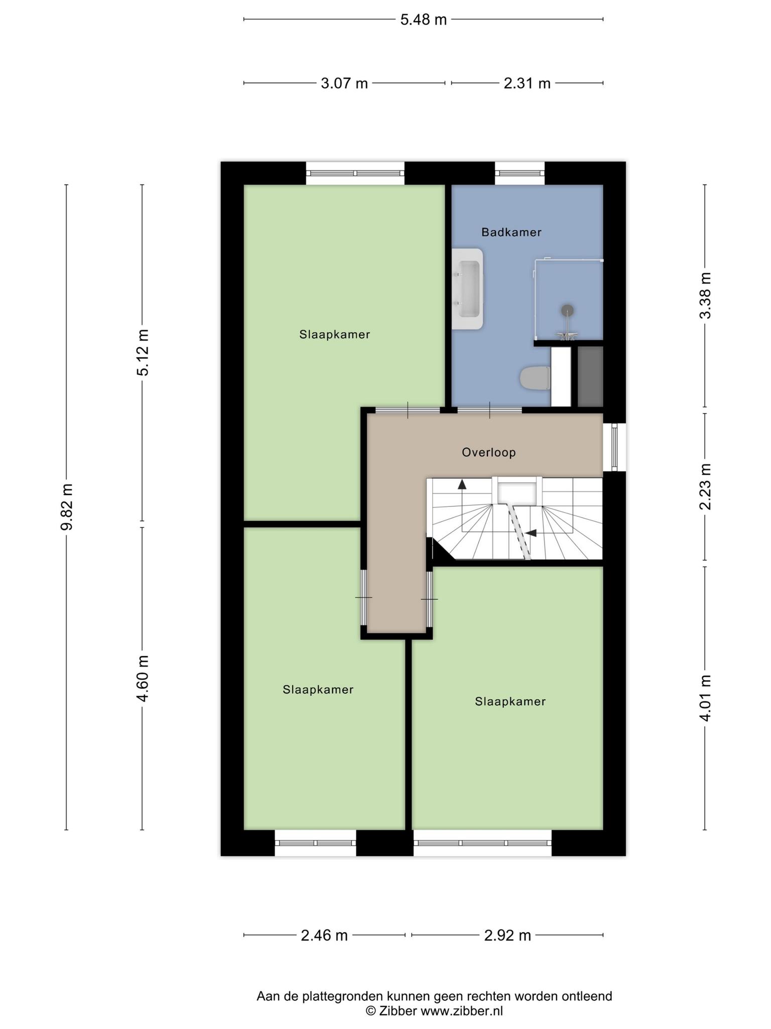 Foto woning Oosterstraat 6A 202