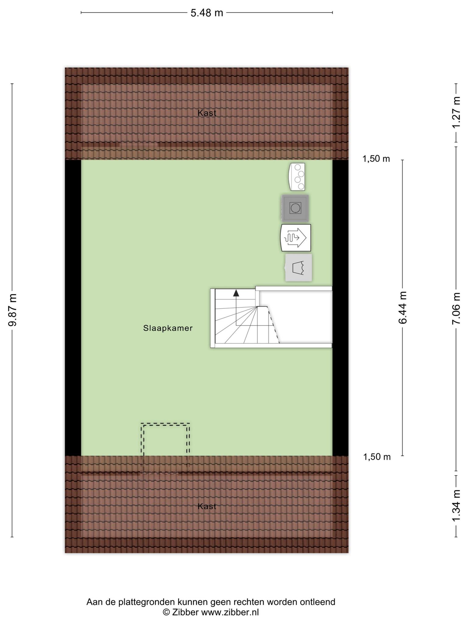 Foto woning Oosterstraat 6A 203