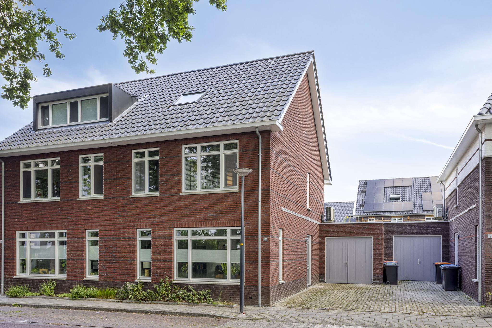Foto woning Oosterstraat 6A 1
