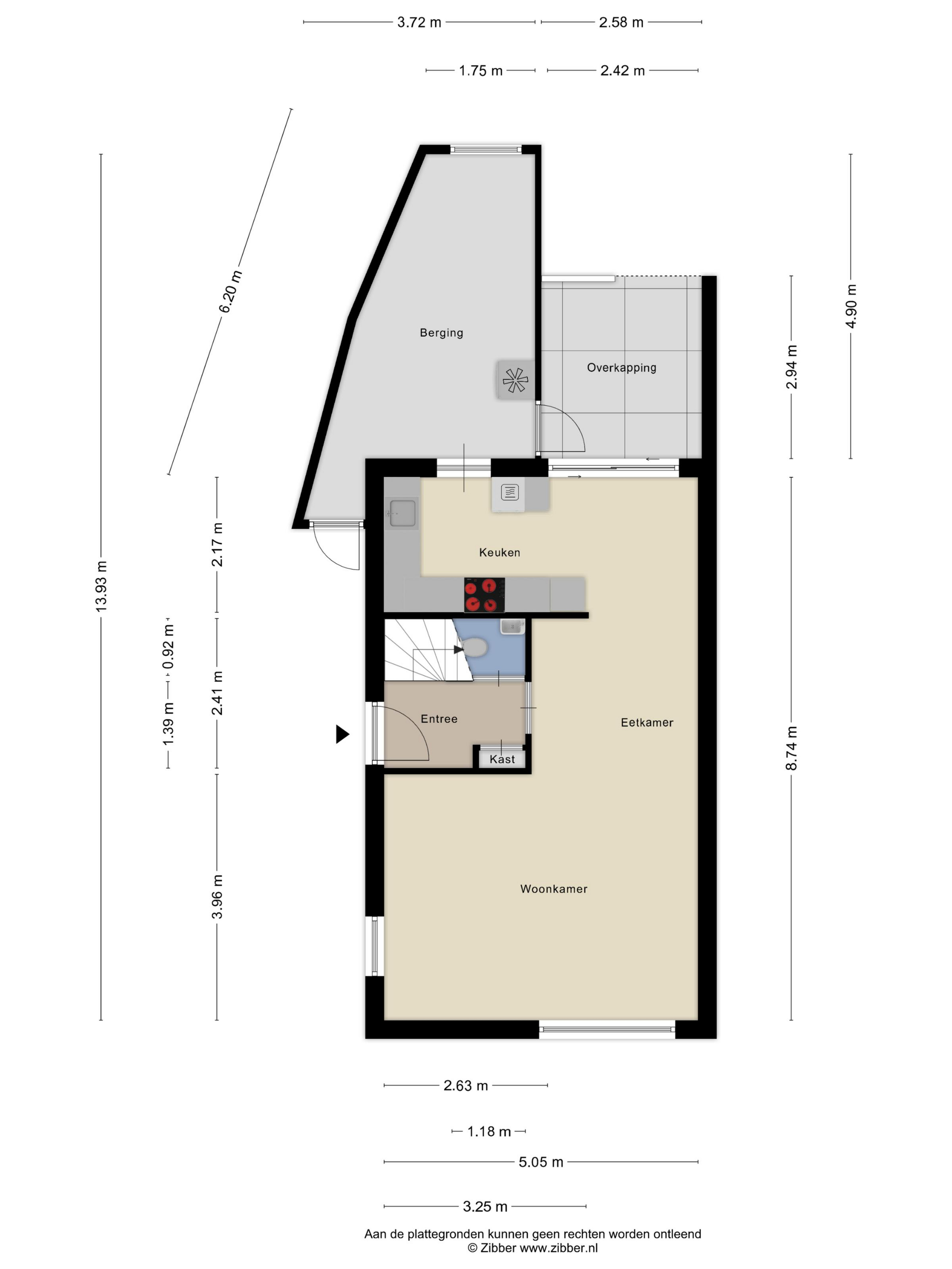 Foto woning Blekerstraat 97 201