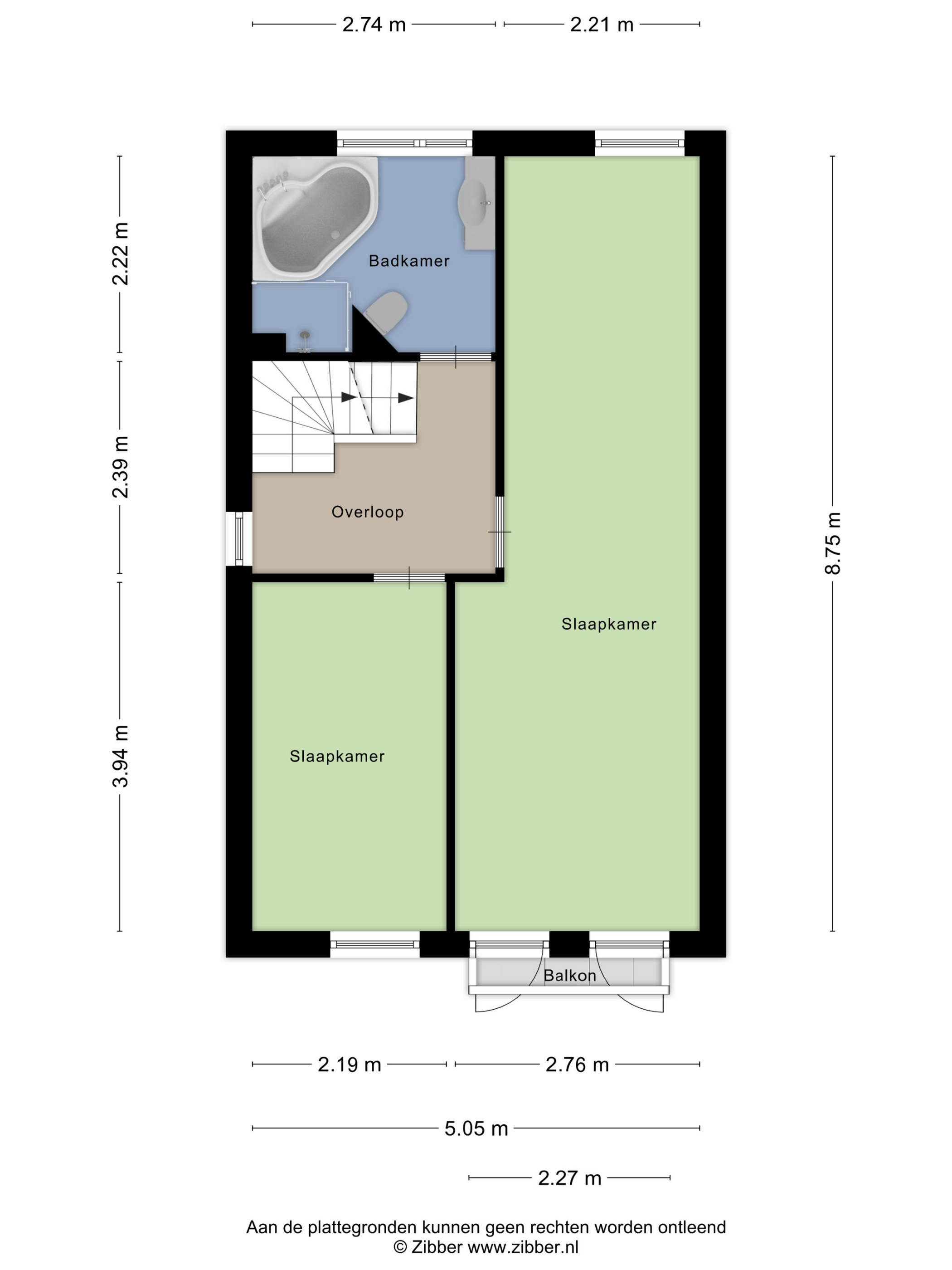 Foto woning Blekerstraat 97 202