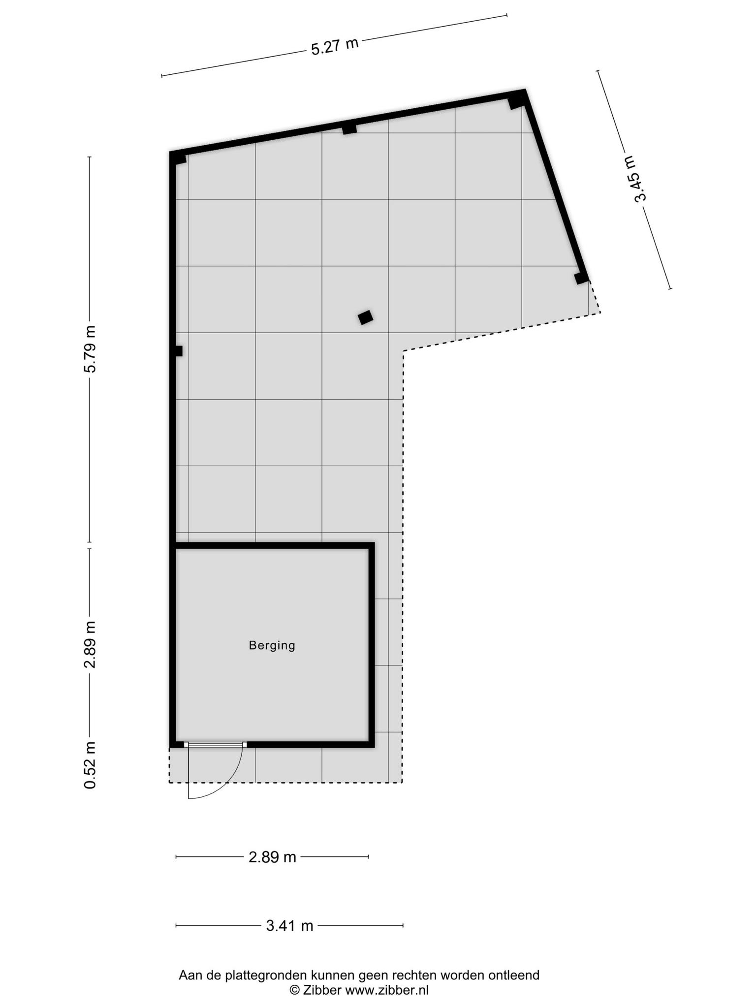 Foto woning Podiumstraat 1 204