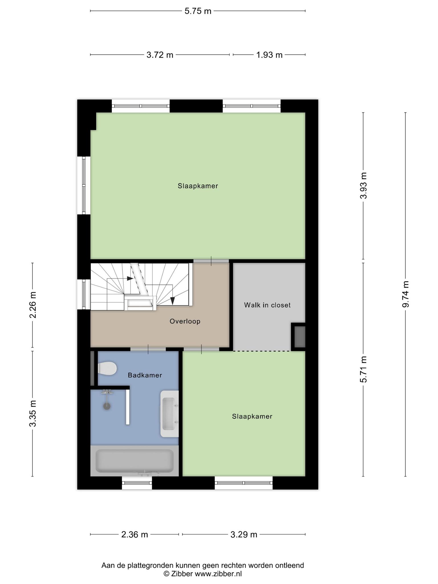 Foto woning Podiumstraat 1 202