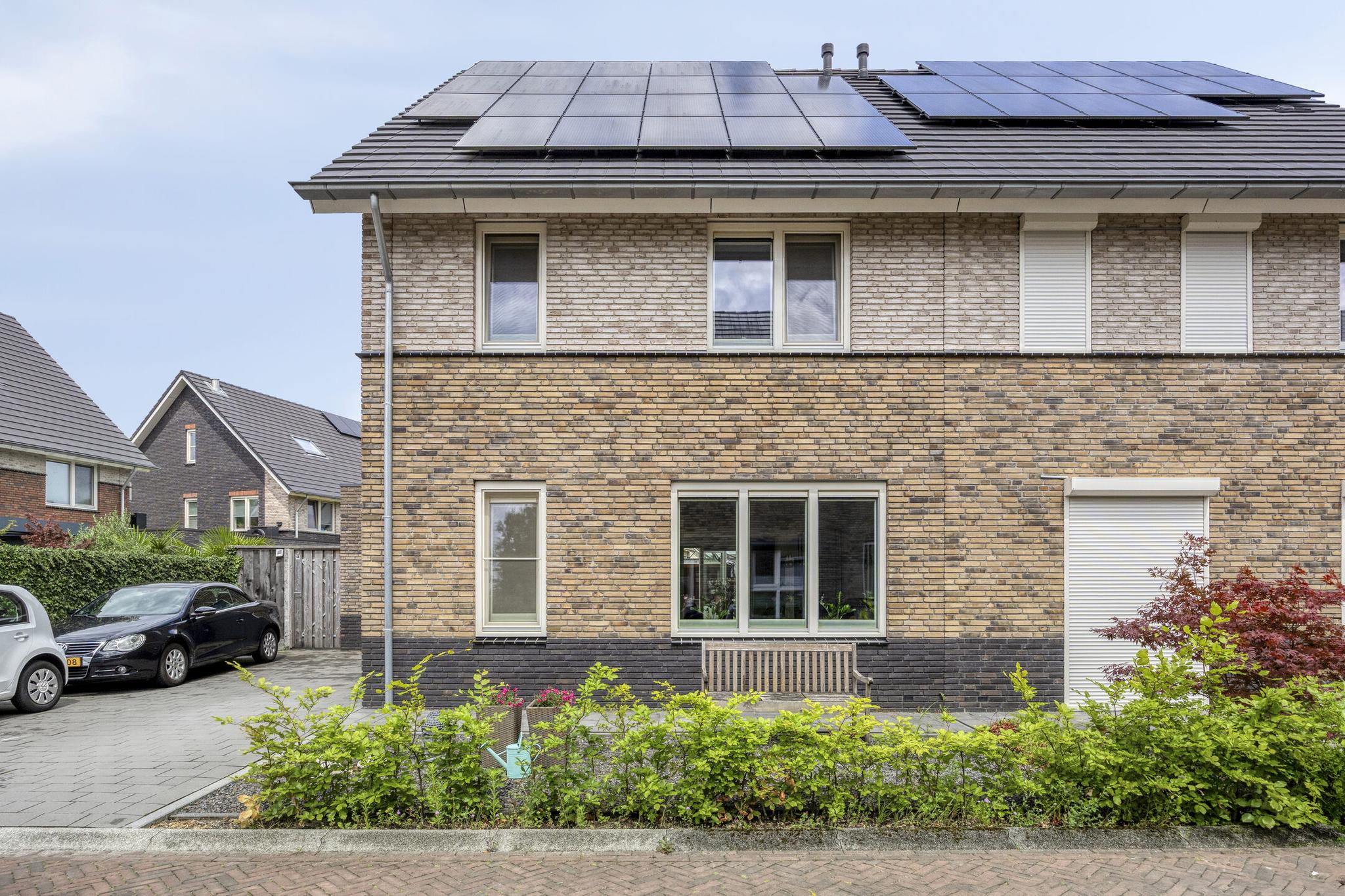 Foto woning Podiumstraat 1 1