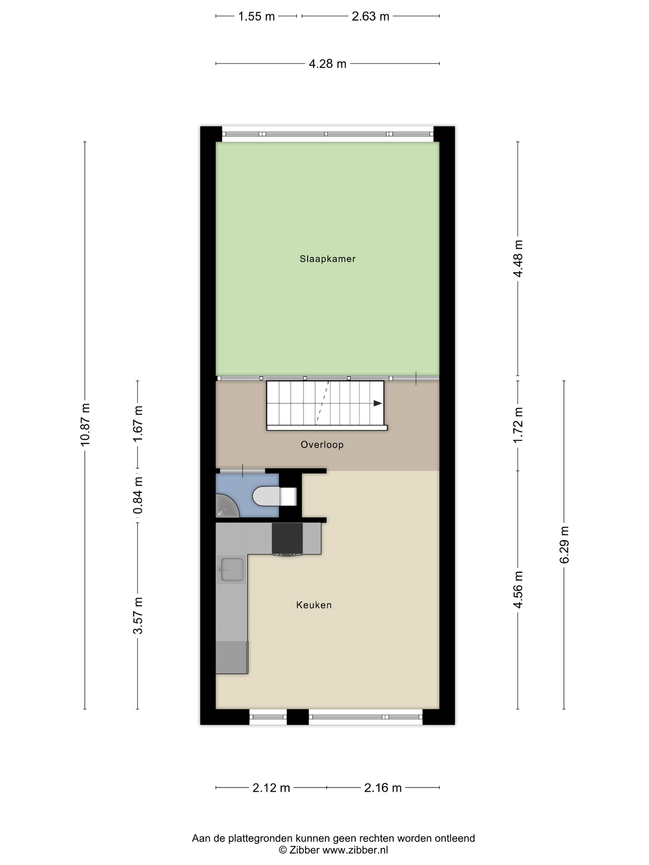 Foto woning Bentelobrink 22 202