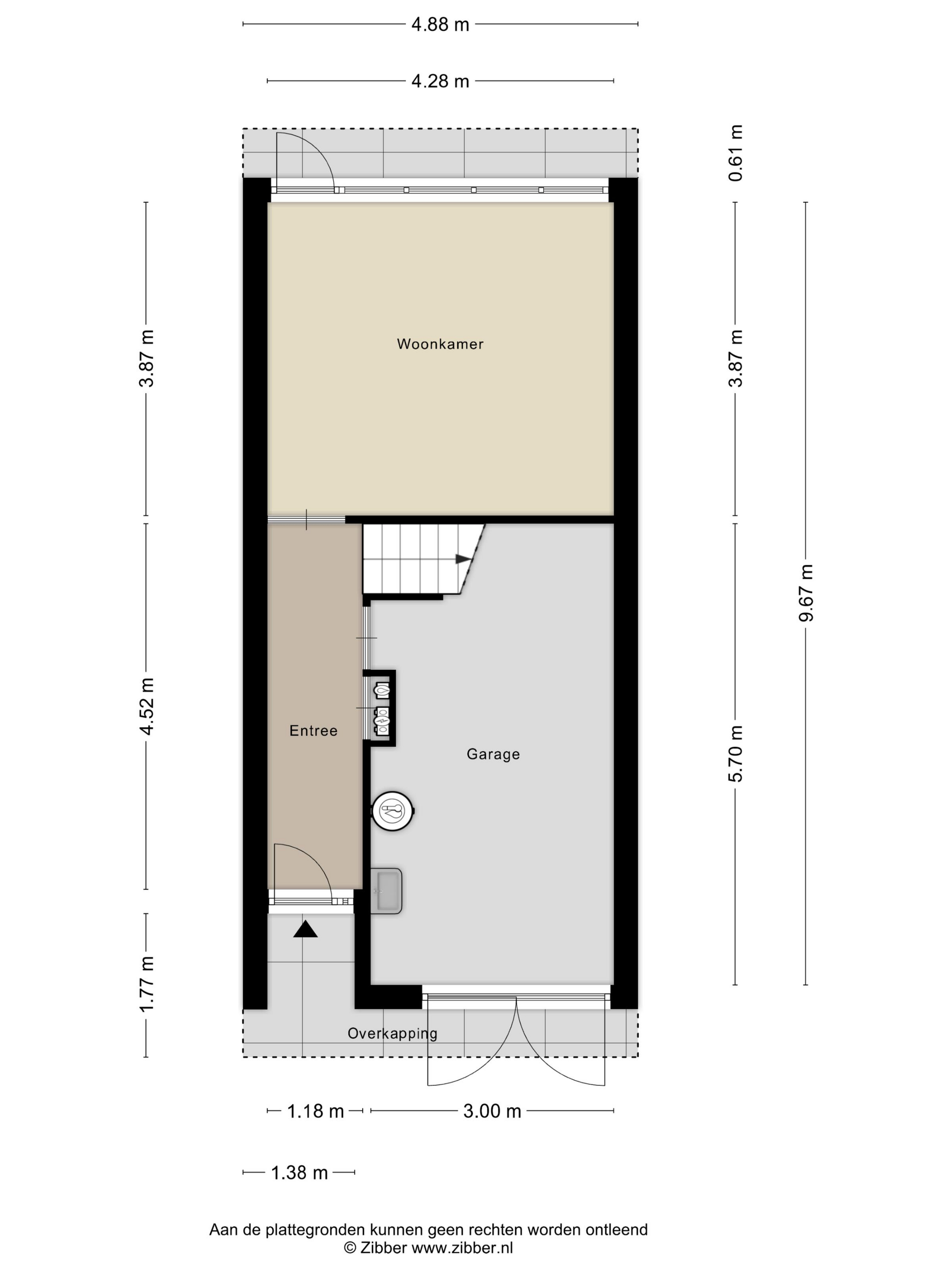 Foto woning Bentelobrink 22 201