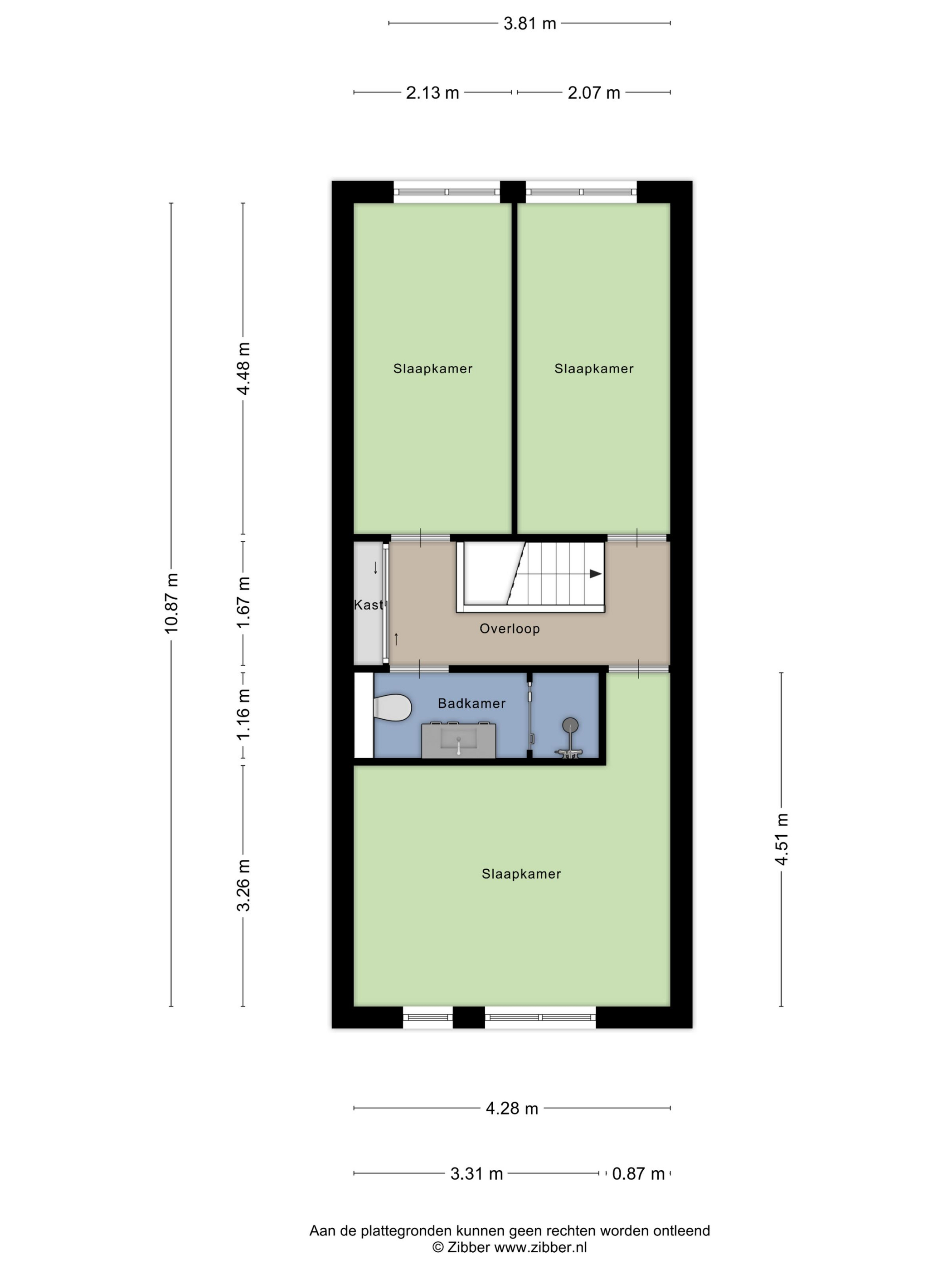 Foto woning Bentelobrink 22 203