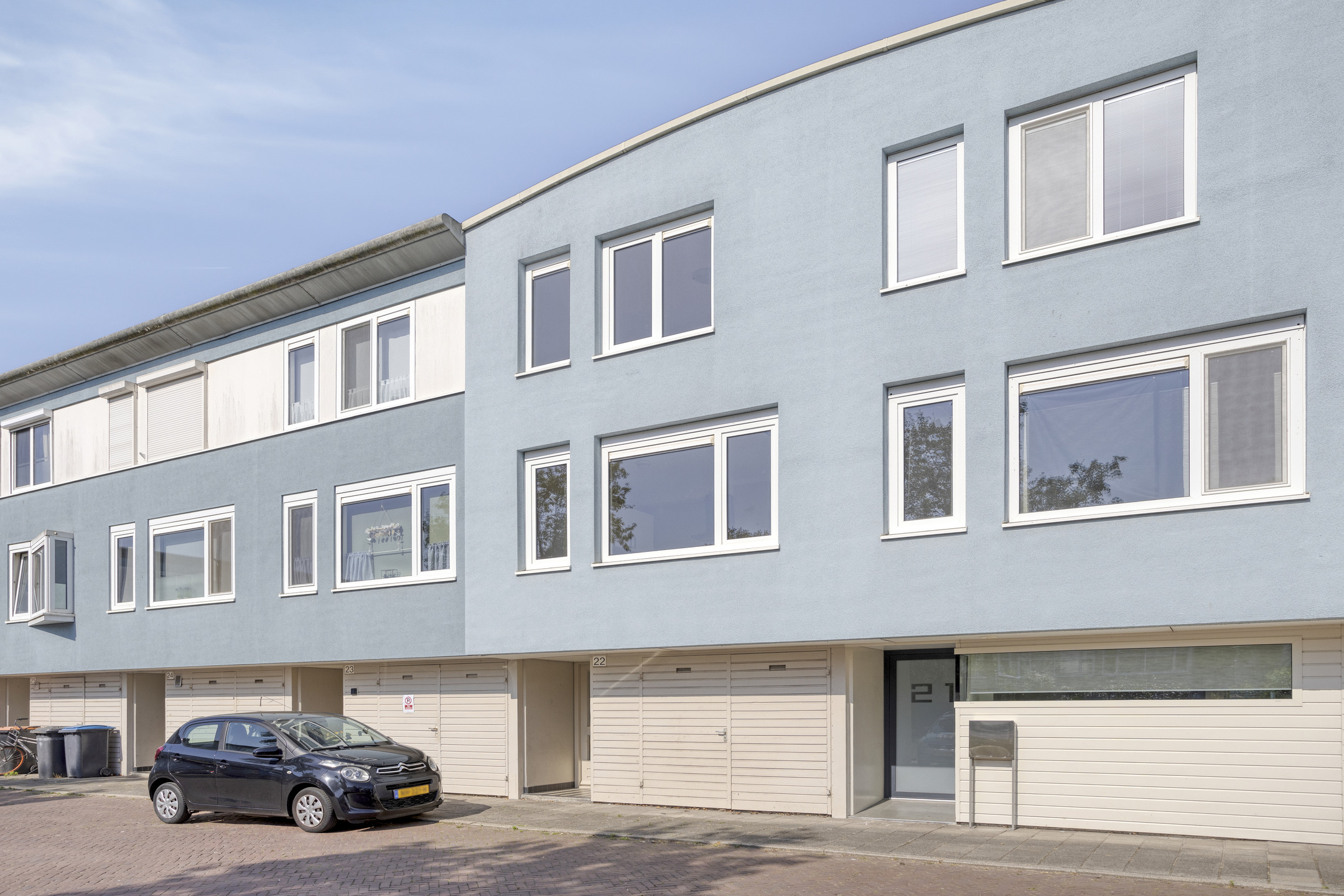 Foto woning Bentelobrink 22 1