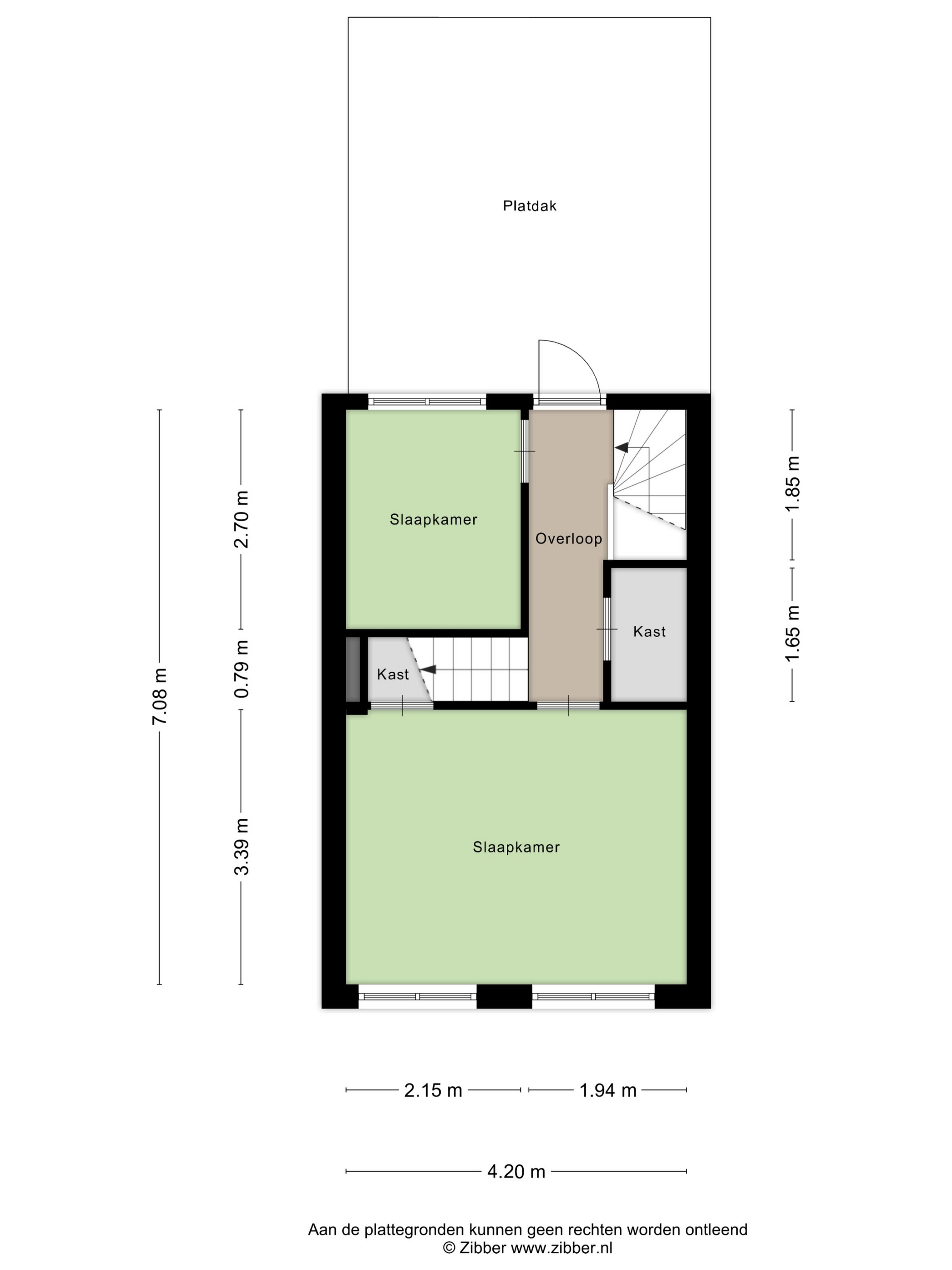 Foto woning Noordhoek Hegtstraat 22 202