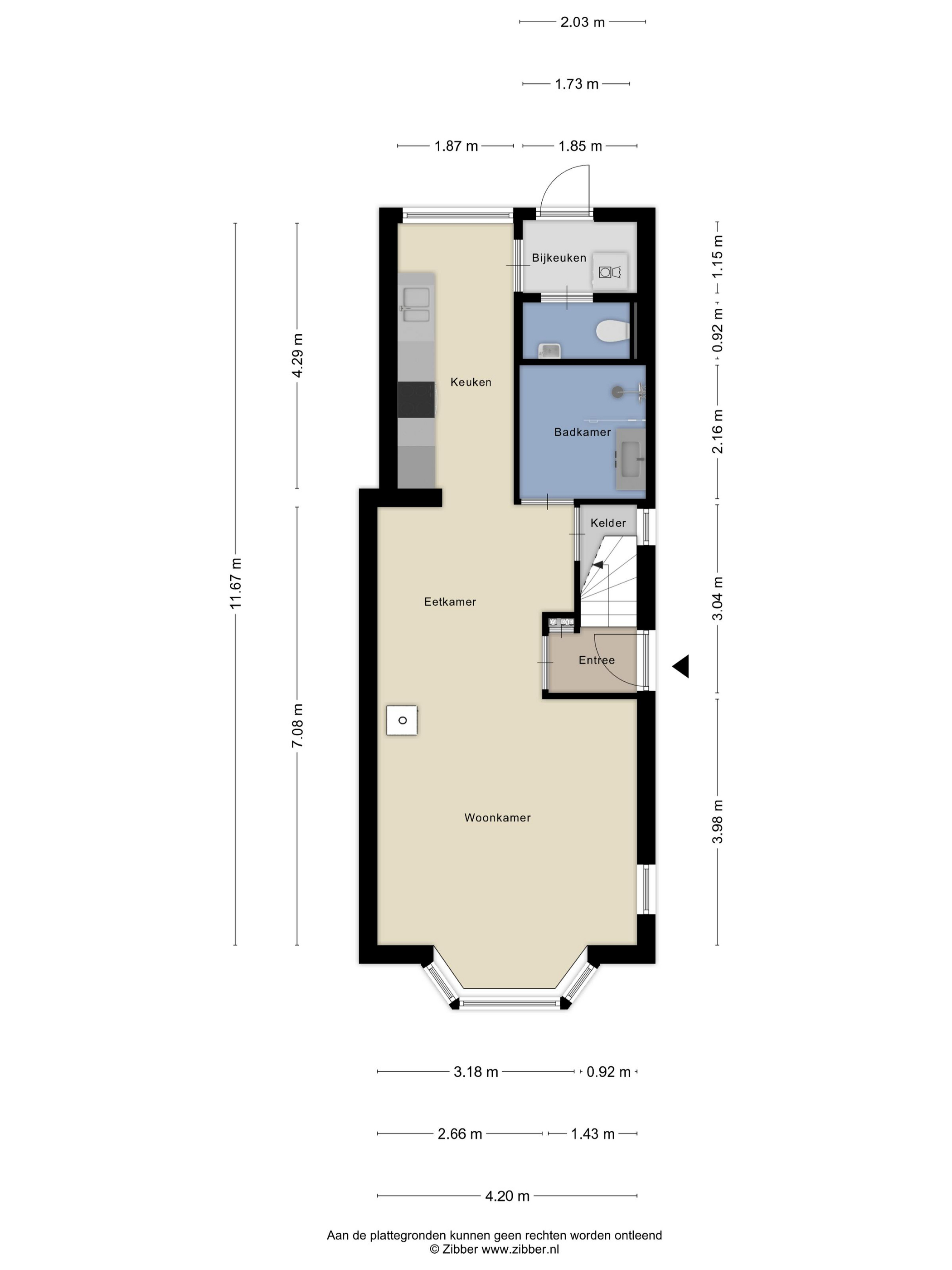 Foto woning Noordhoek Hegtstraat 22 201