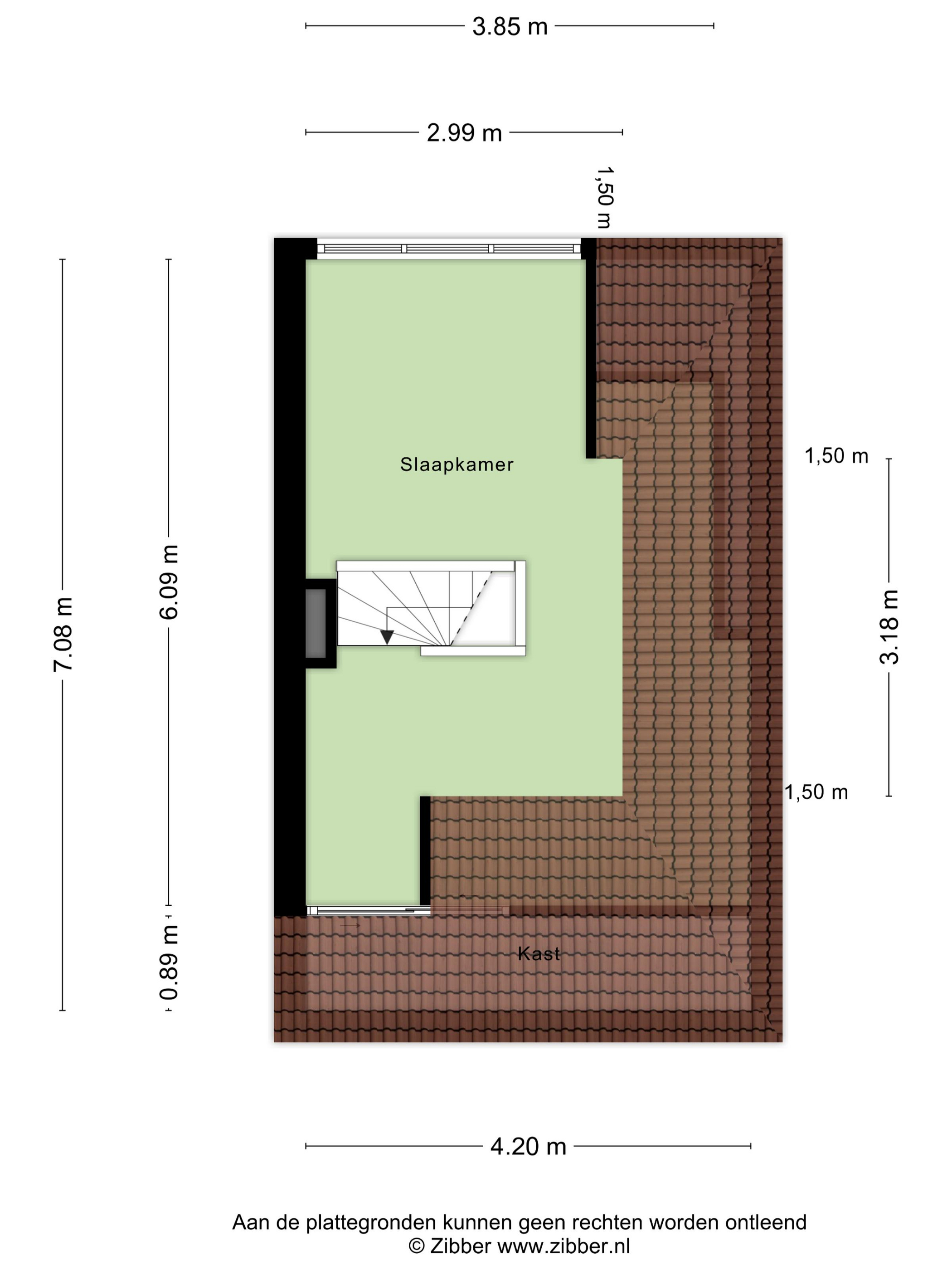 Foto woning Noordhoek Hegtstraat 22 204