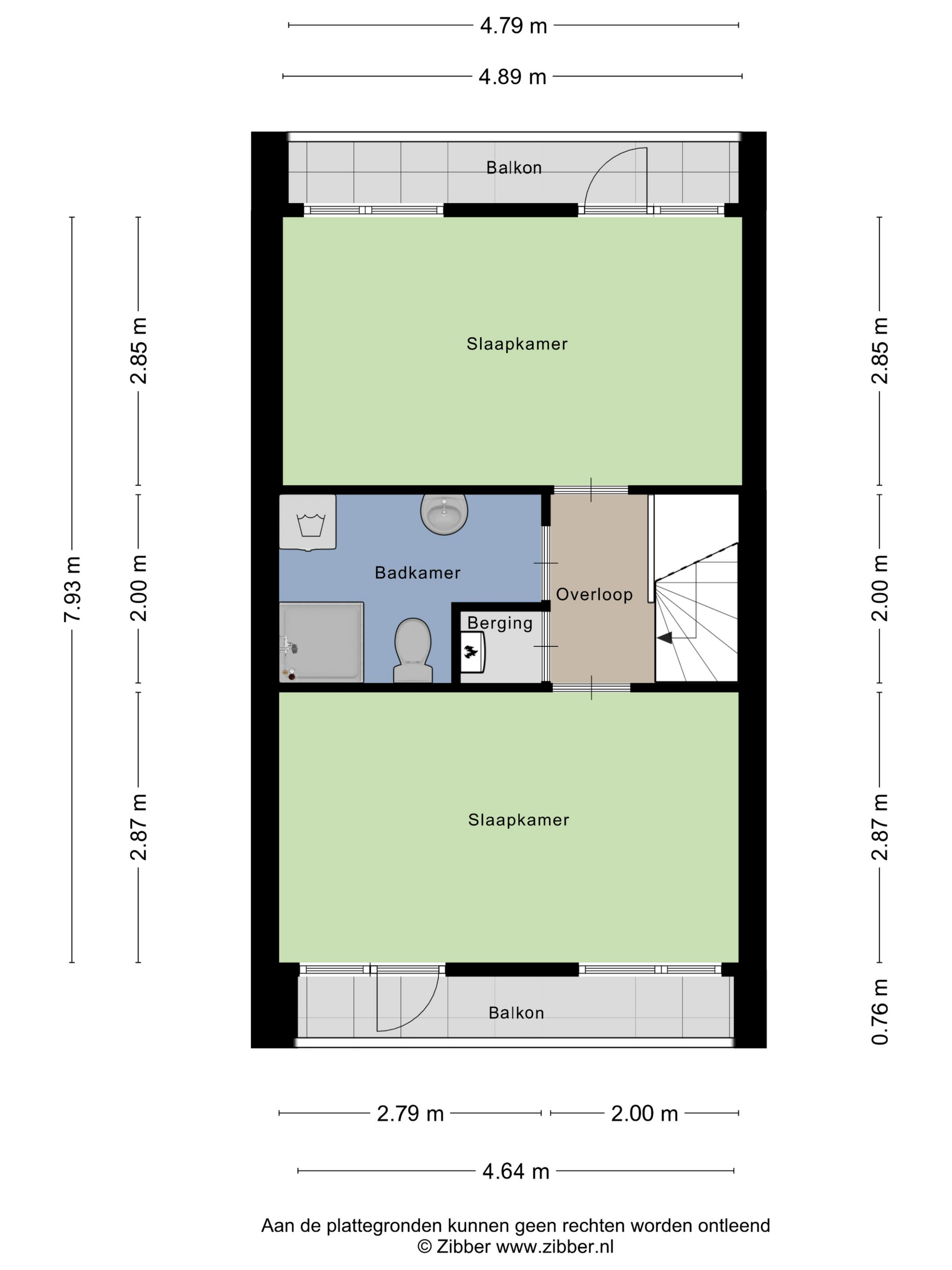 Foto woning Fresiastraat 57 202