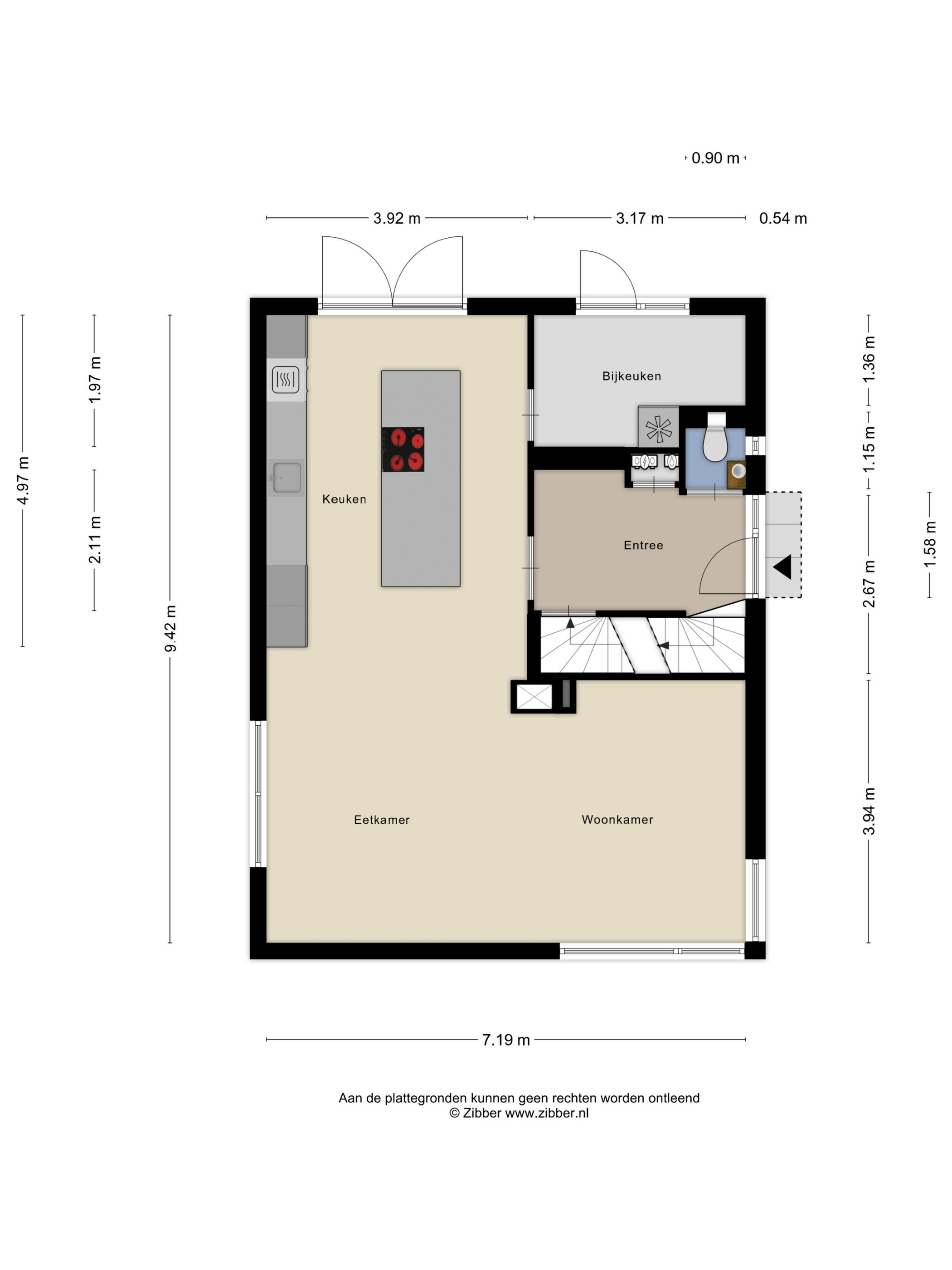 Foto woning Tapuitstraat 11 200