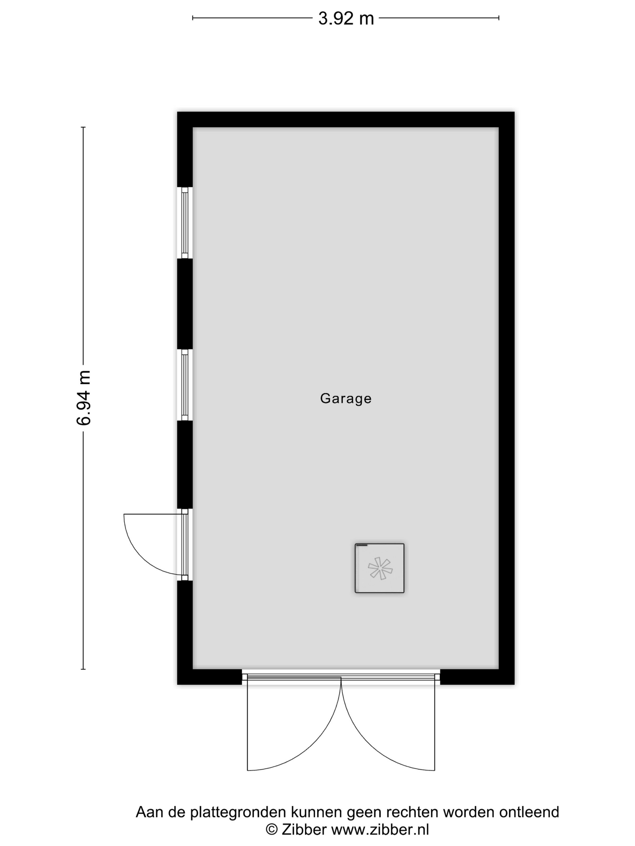 Foto woning Tapuitstraat 11 203