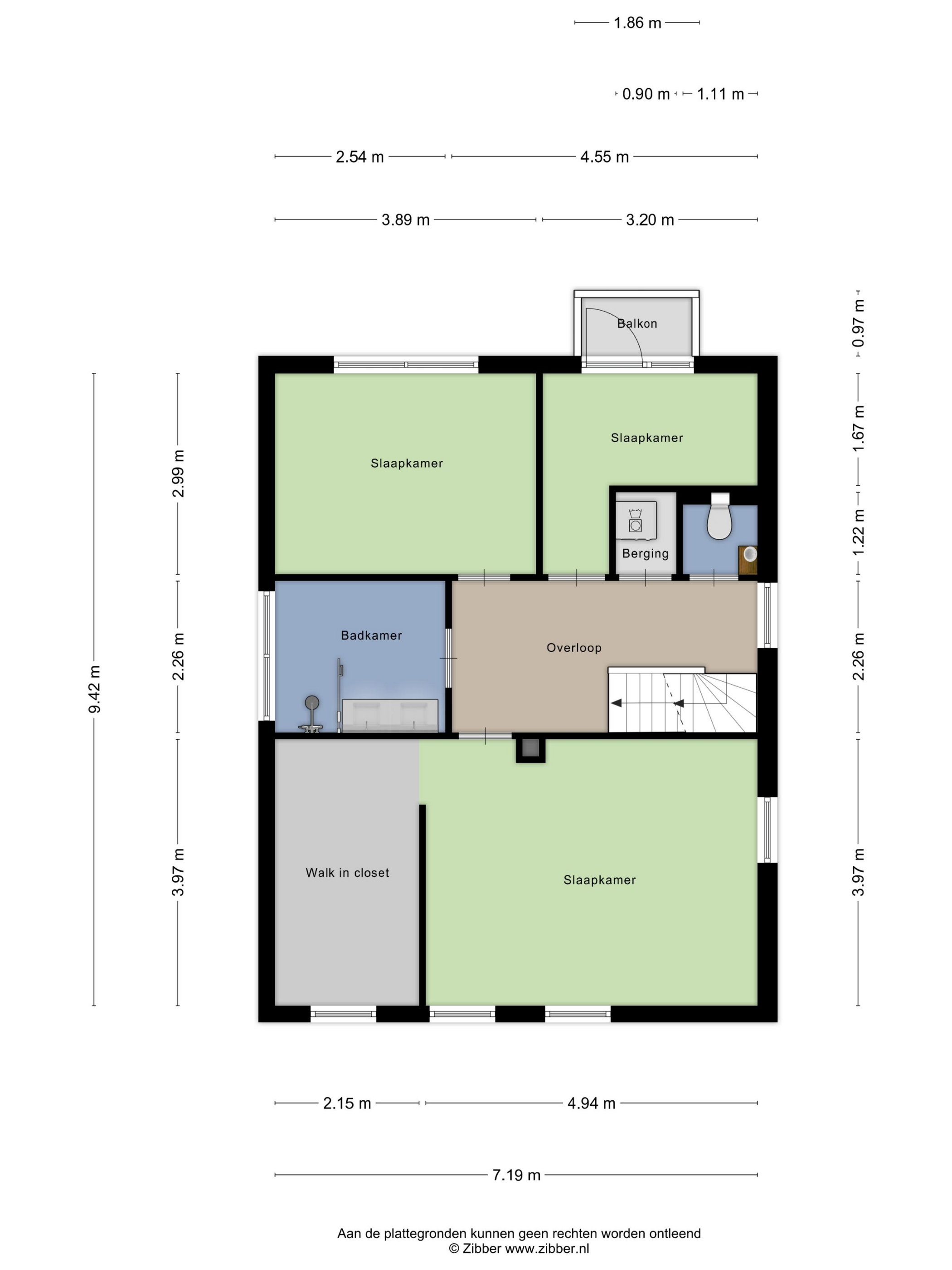 Foto woning Tapuitstraat 11 201
