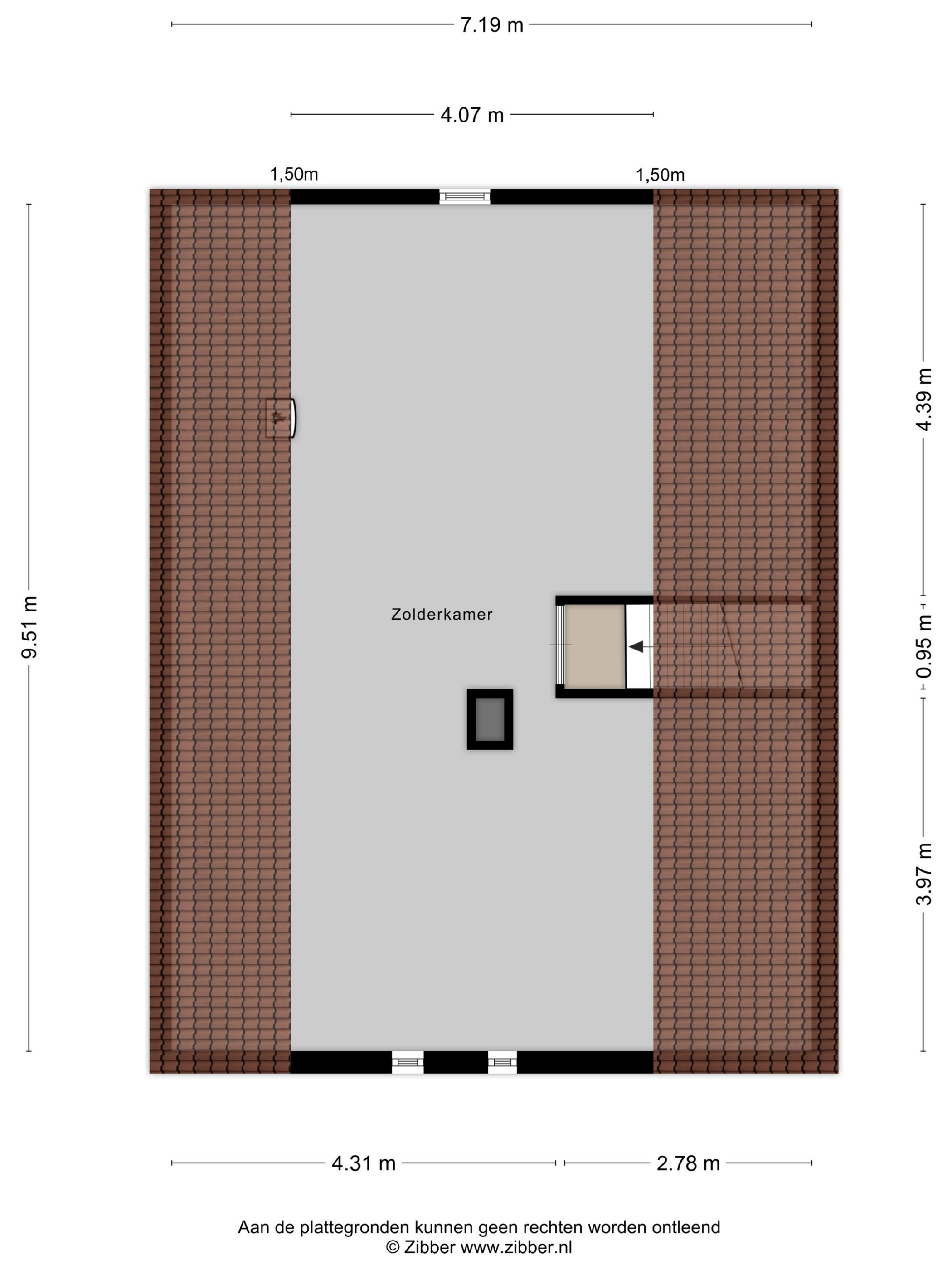 Foto woning Tapuitstraat 11 202