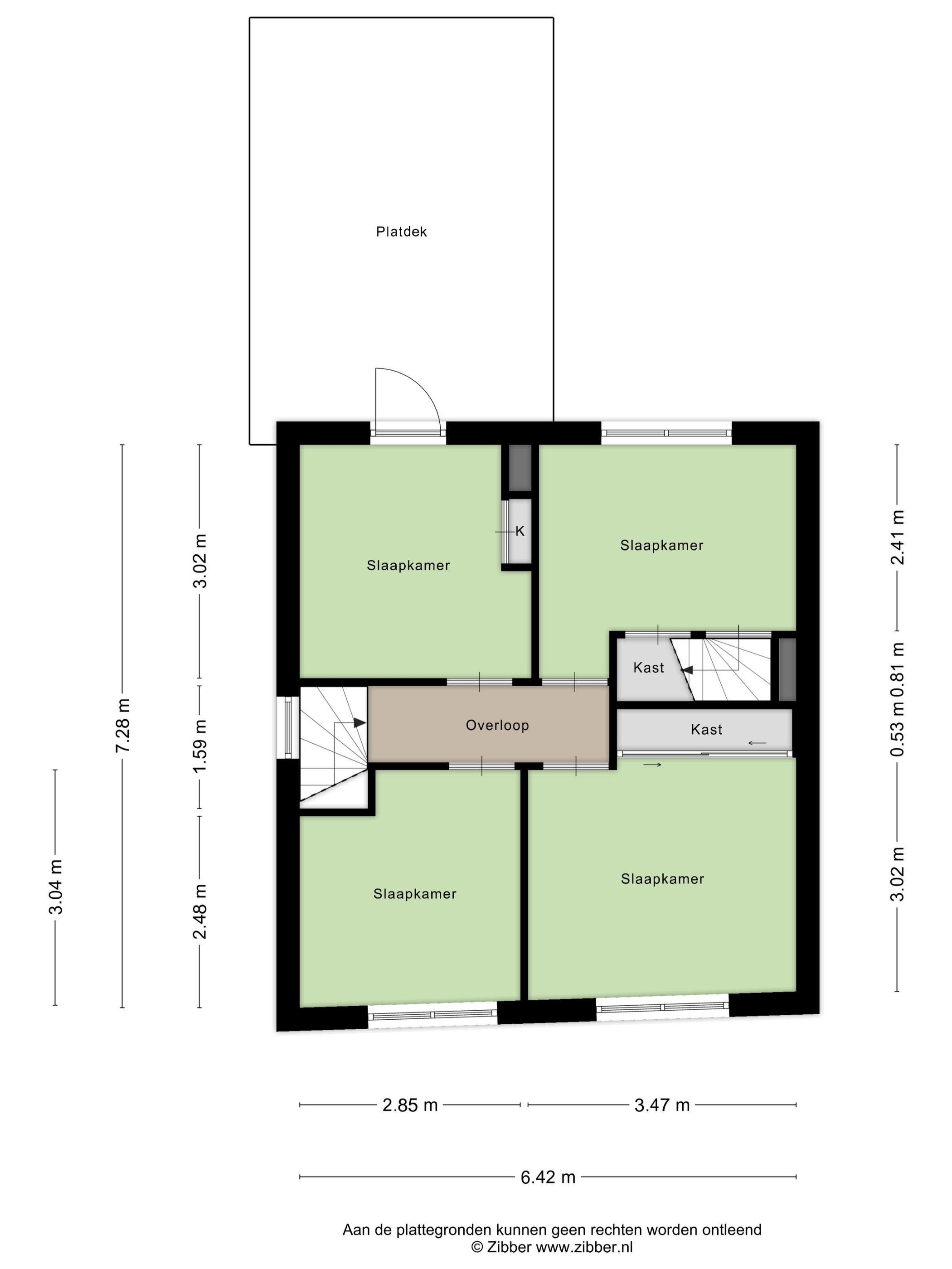 Foto woning Oude Bornseweg 142 202