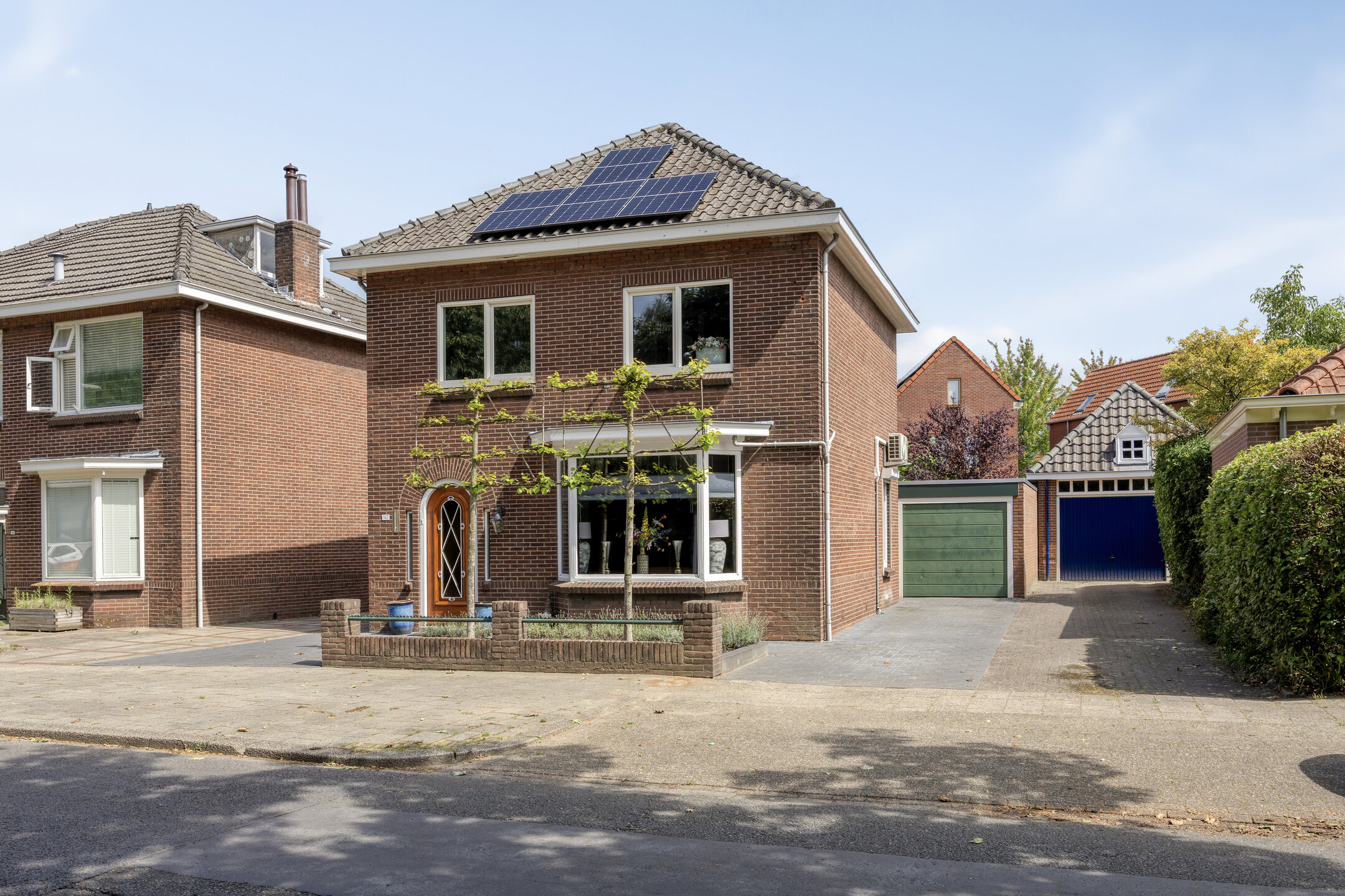 Foto woning Oude Bornseweg 142 1