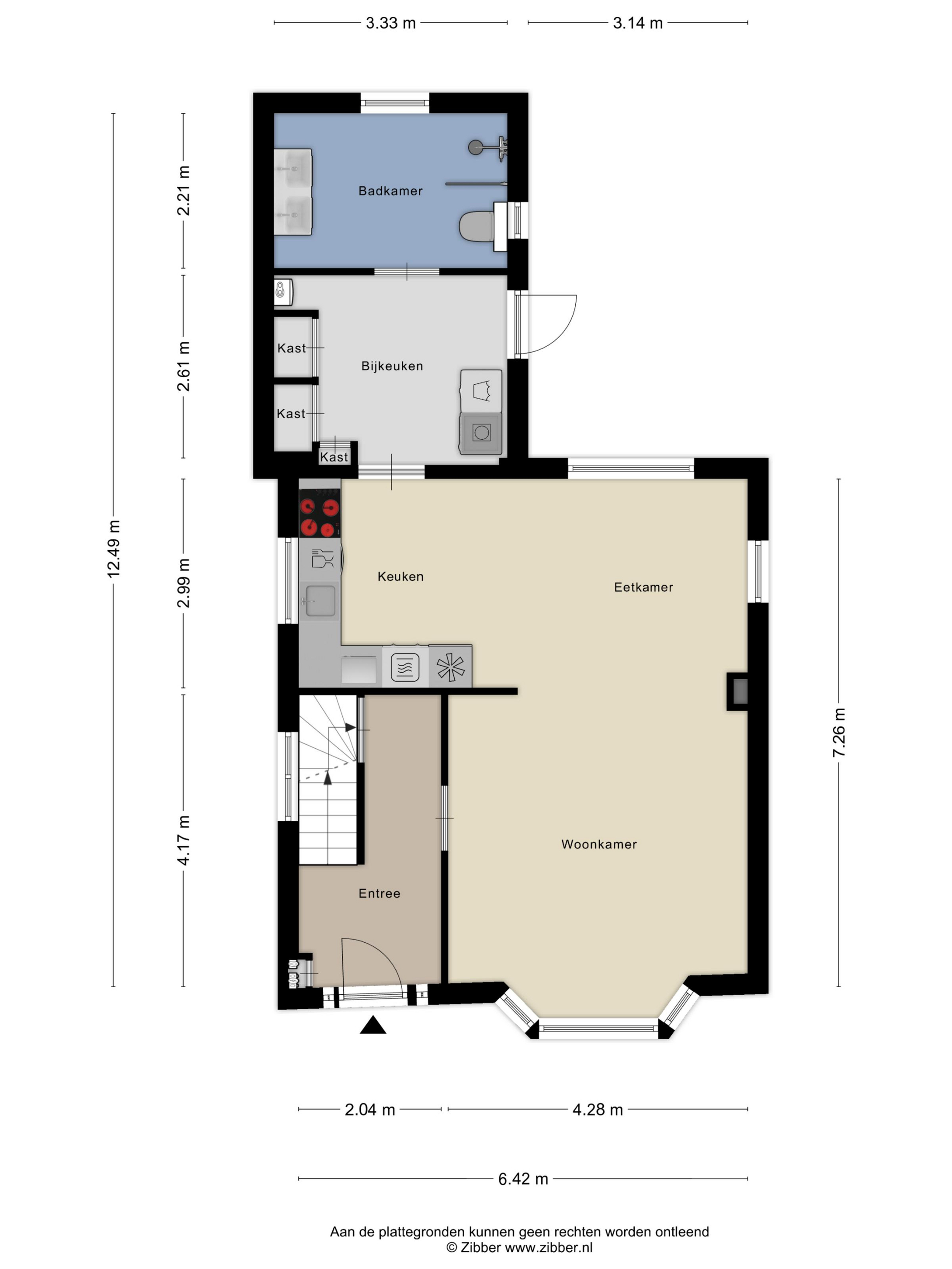 Foto woning Oude Bornseweg 142 201