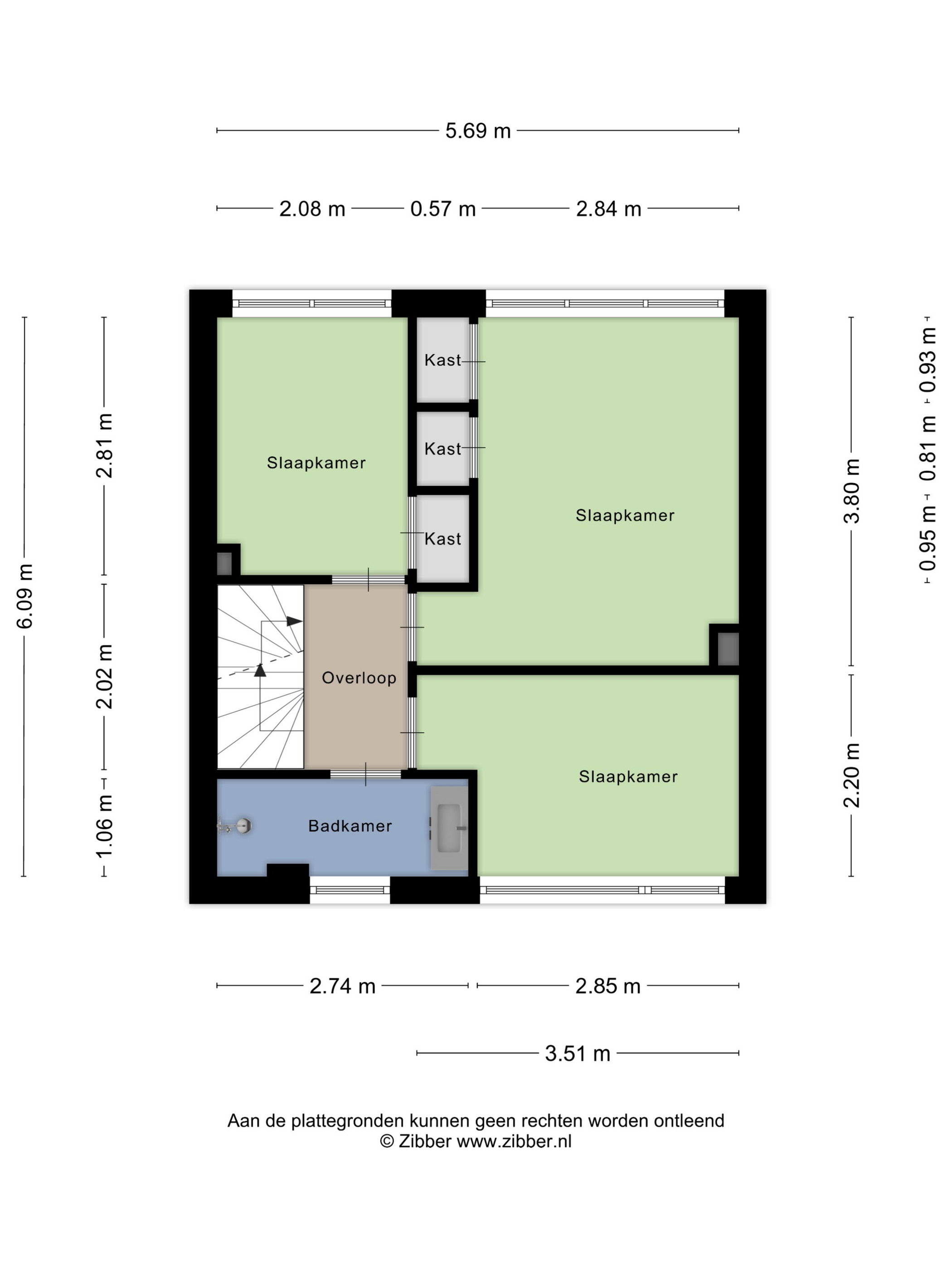 Foto woning Rijnstraat 43 202
