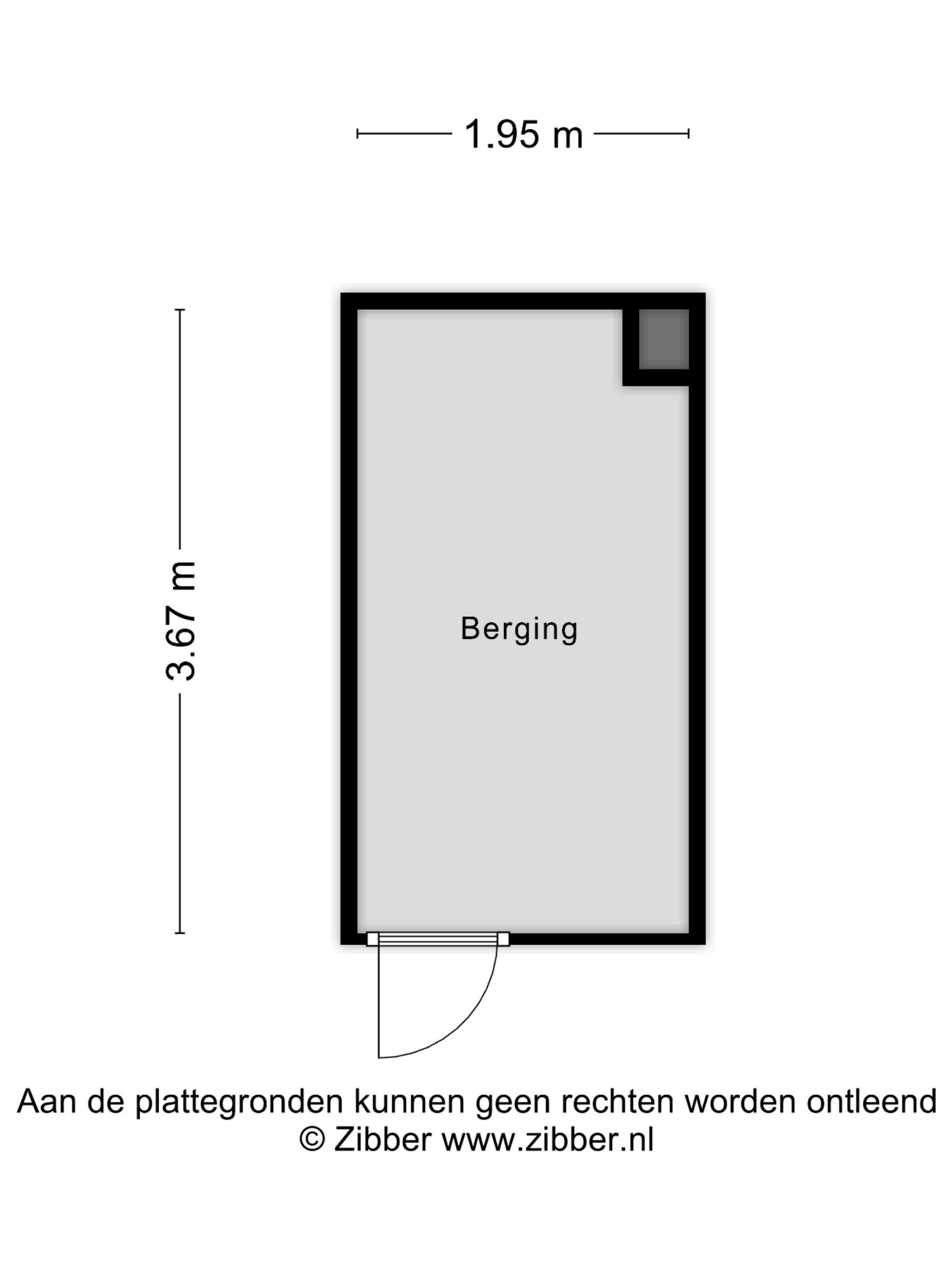 Foto woning Boulevard 1945 278 201