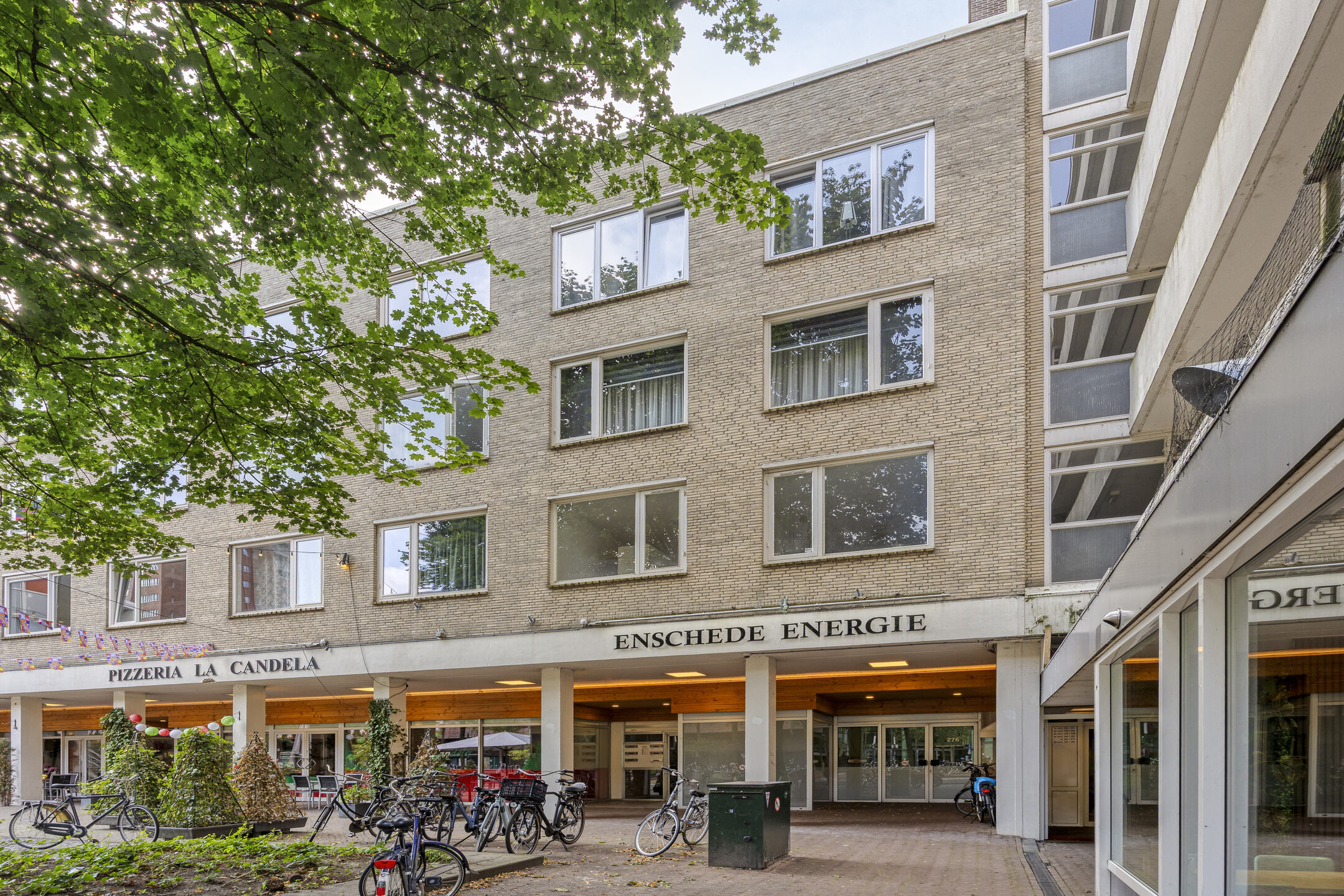 Foto woning Boulevard 1945 278 1
