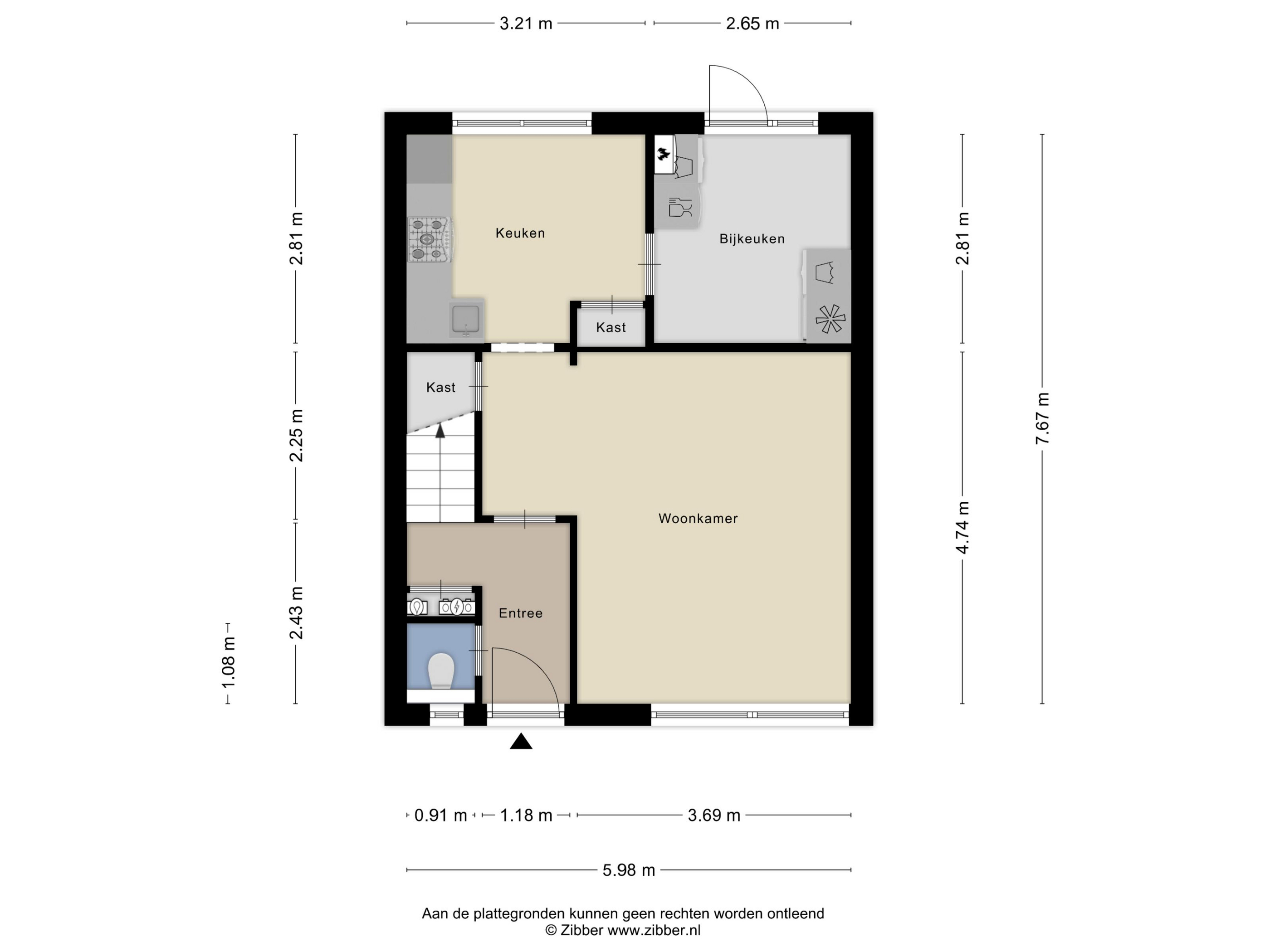 Foto woning Wieringermeerstraat 39 201