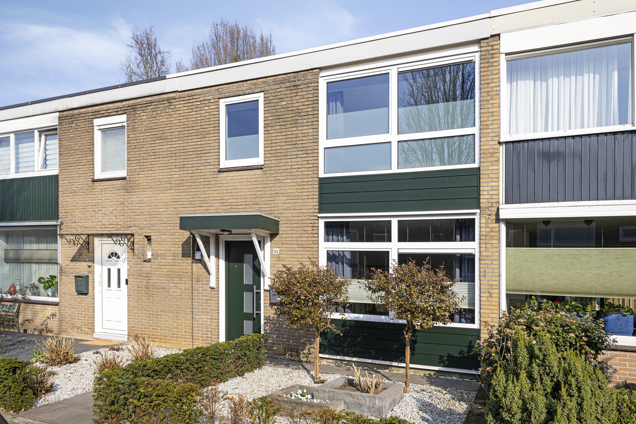 Foto woning Wieringermeerstraat 39 1