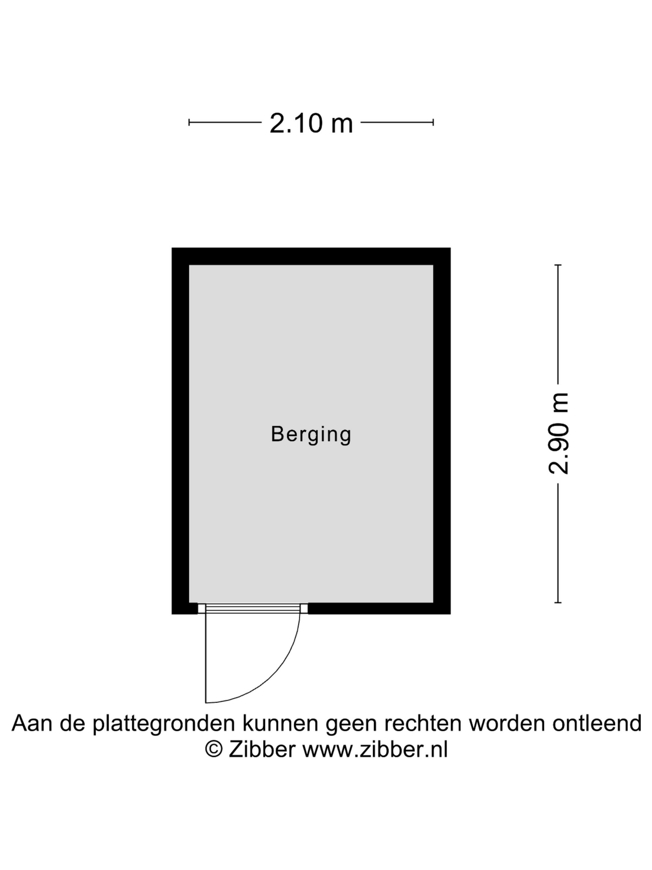Foto woning Brouwerijplein 2031 202