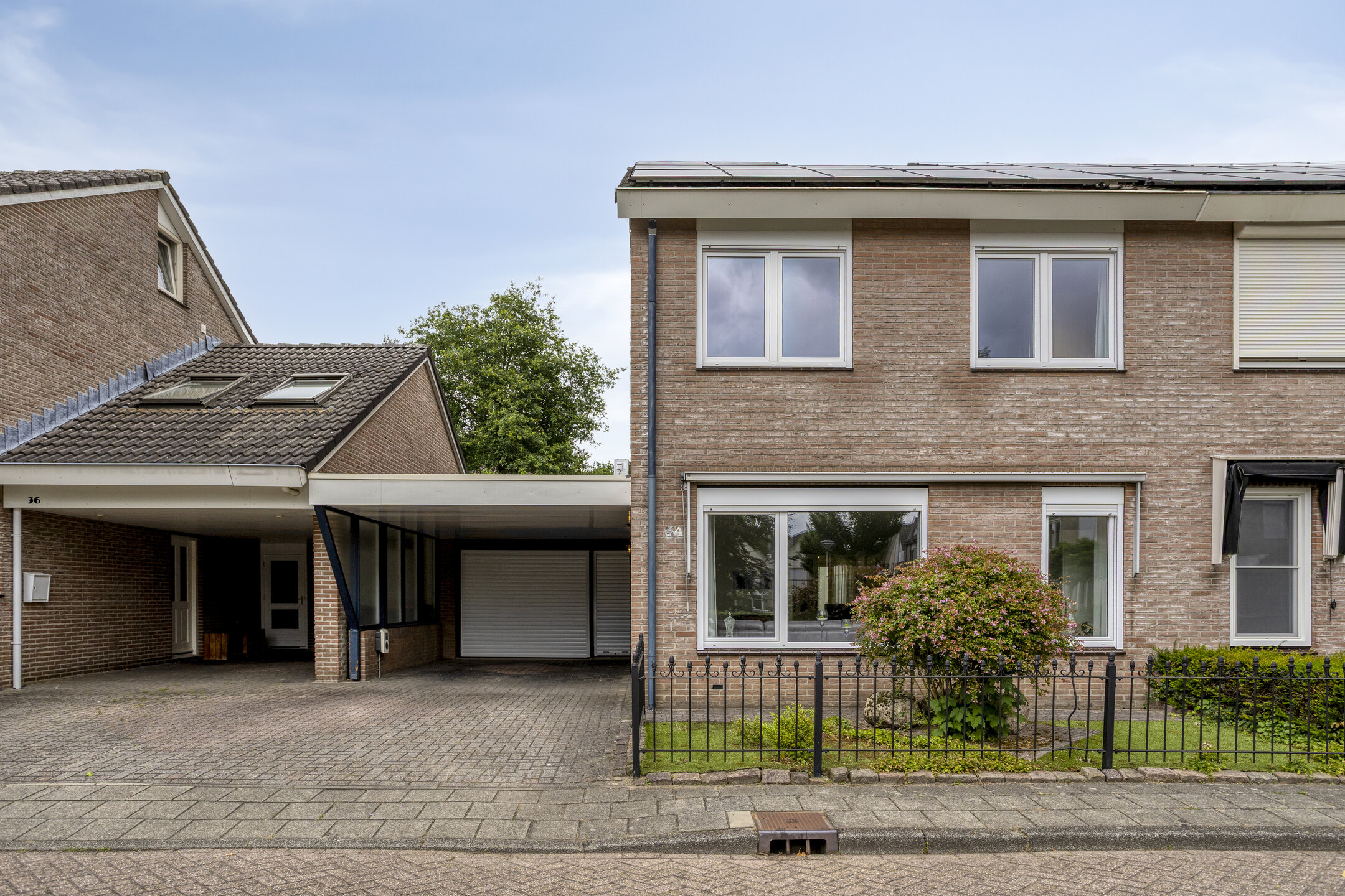 Foto woning Grimberghoek 34 1