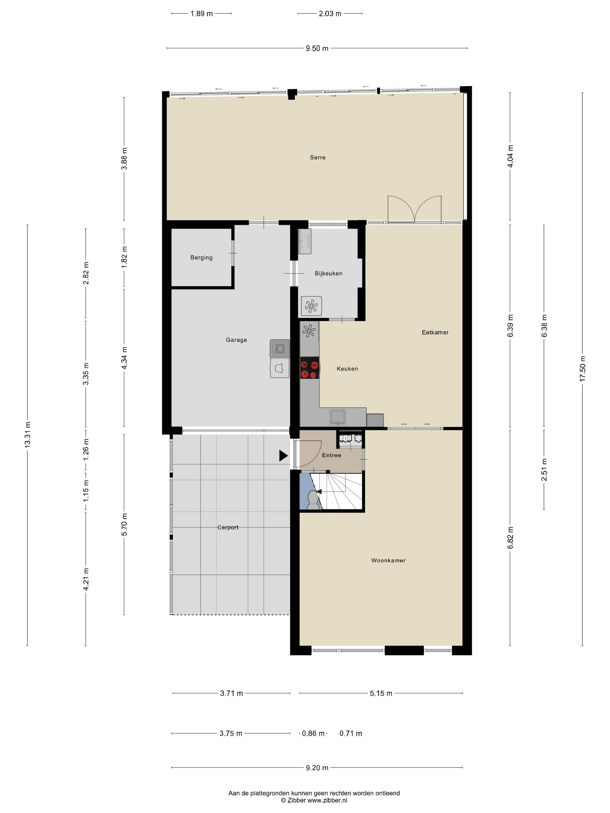 Foto woning Grimberghoek 34 201