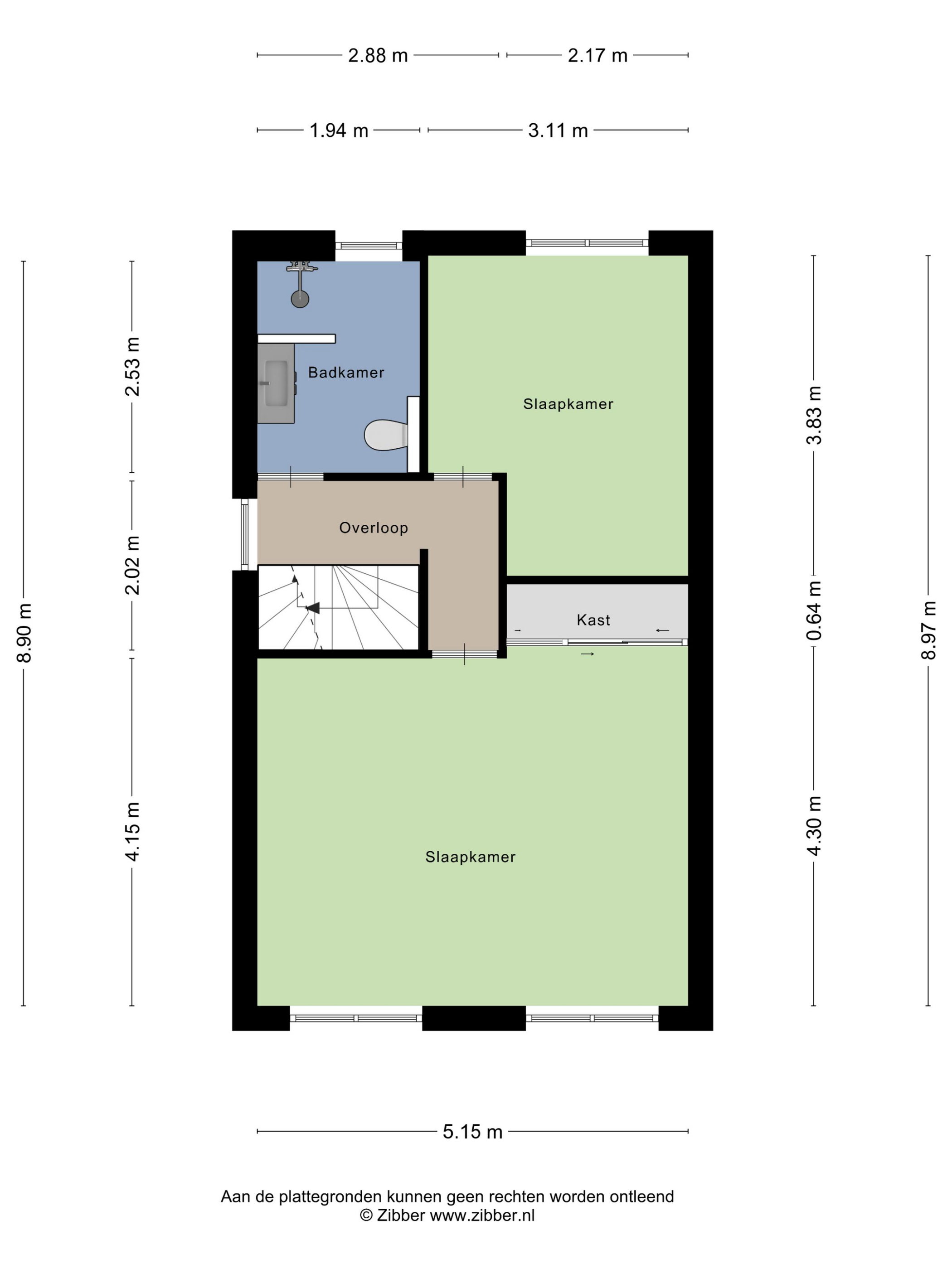Foto woning Grimberghoek 34 202