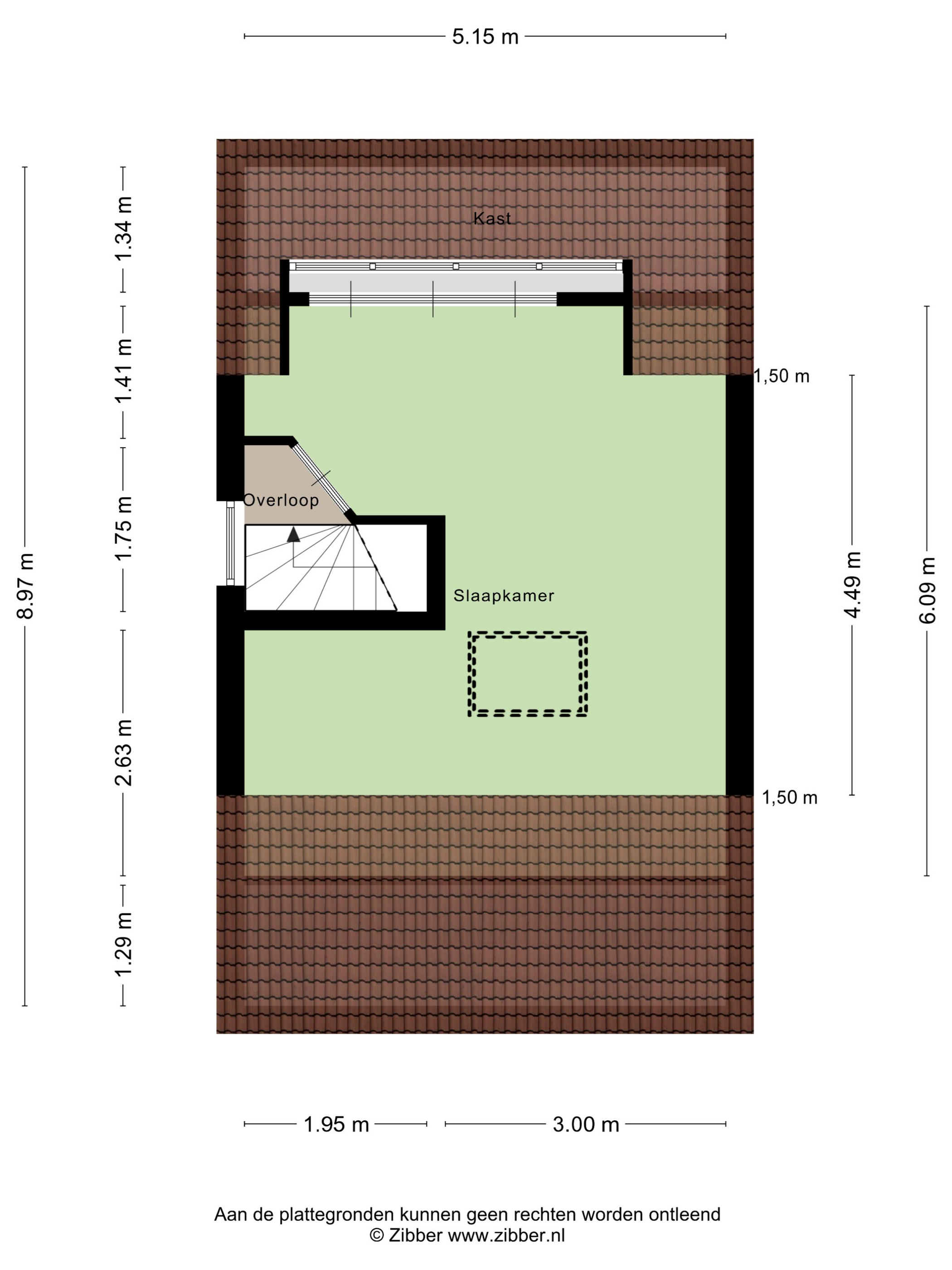 Foto woning Grimberghoek 34 203