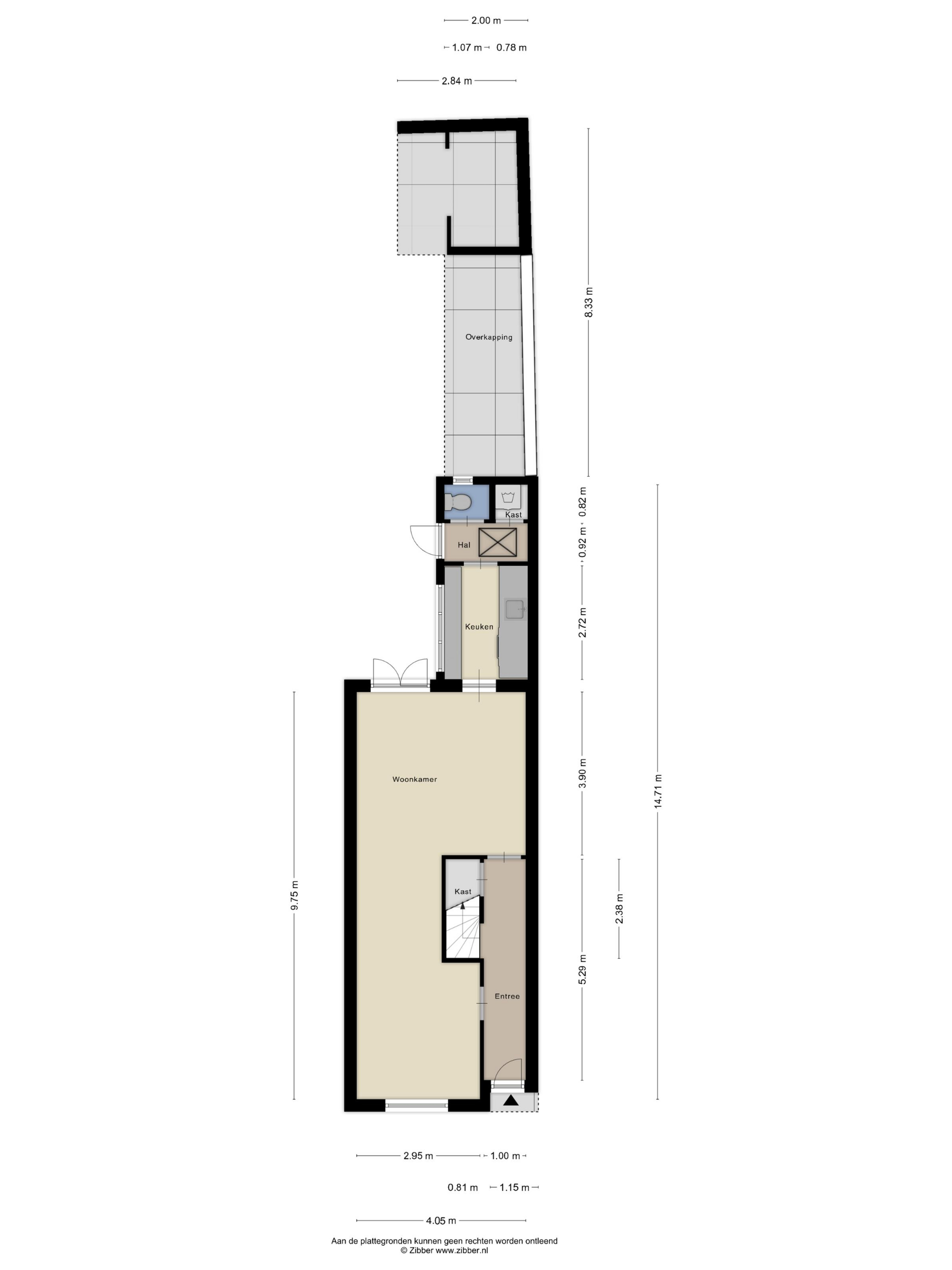 Foto woning Waldeckstraat 26 201