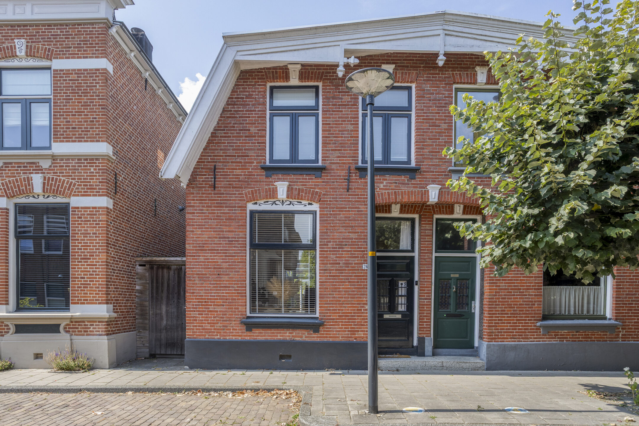 Foto woning Waldeckstraat 26 1