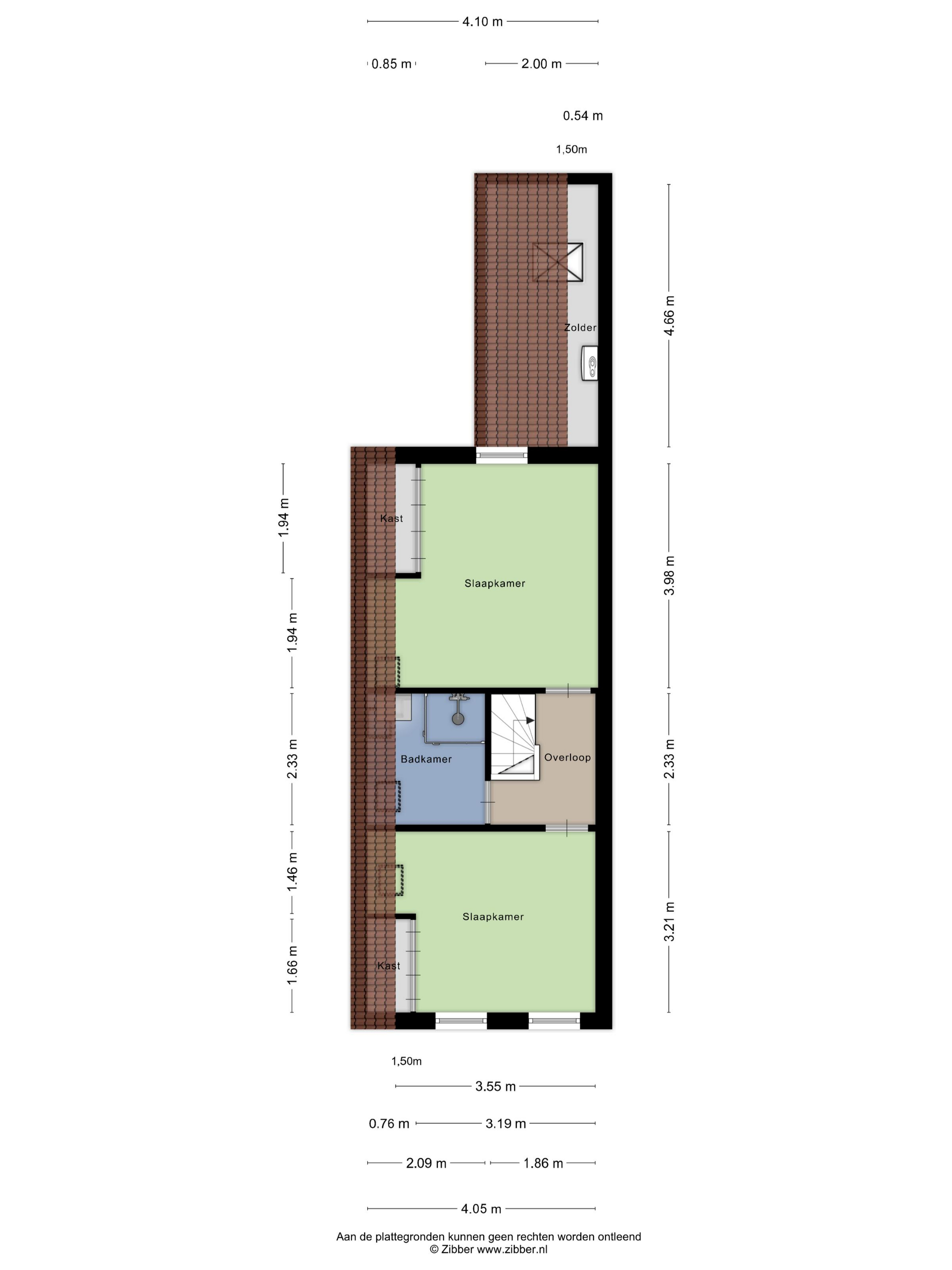 Foto woning Waldeckstraat 26 202