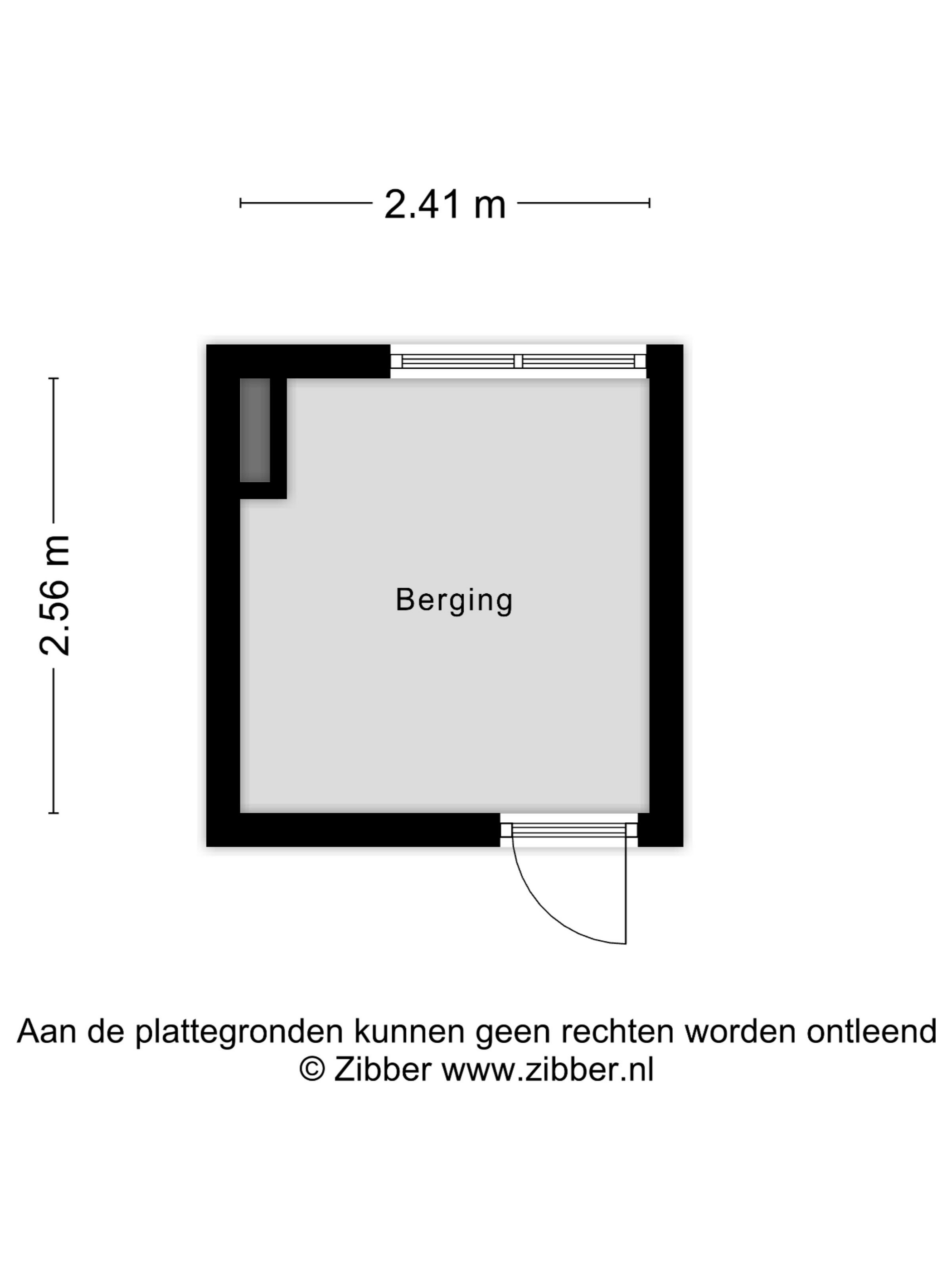 Foto woning Jekerstraat 180 202