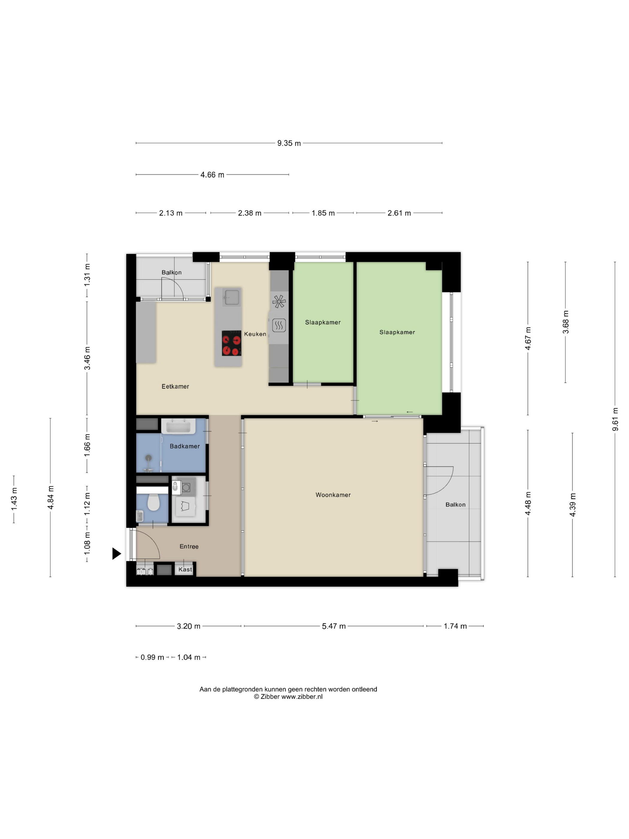 Foto woning Jekerstraat 180 201
