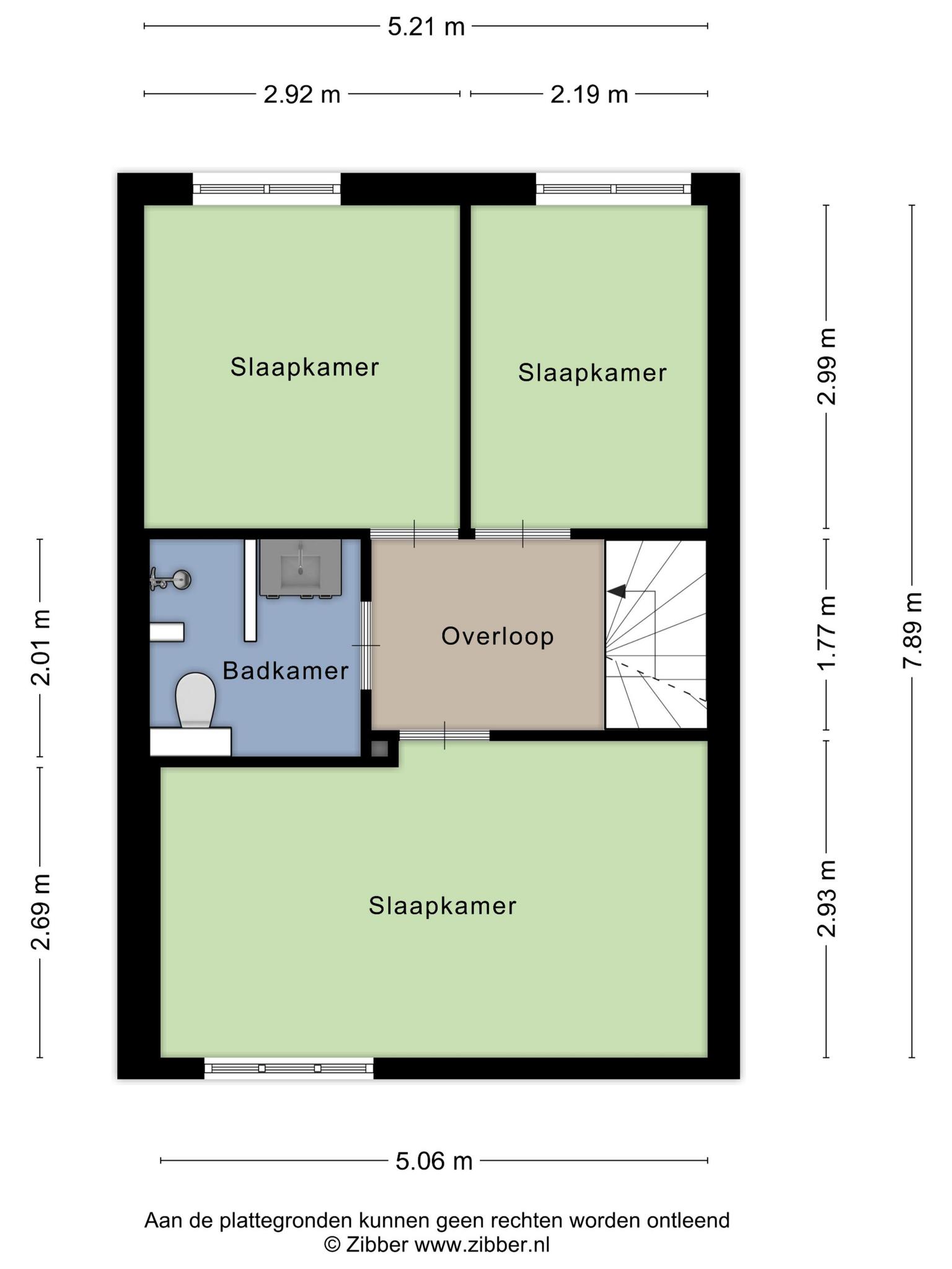 Foto woning Hesselinklanden 151 202