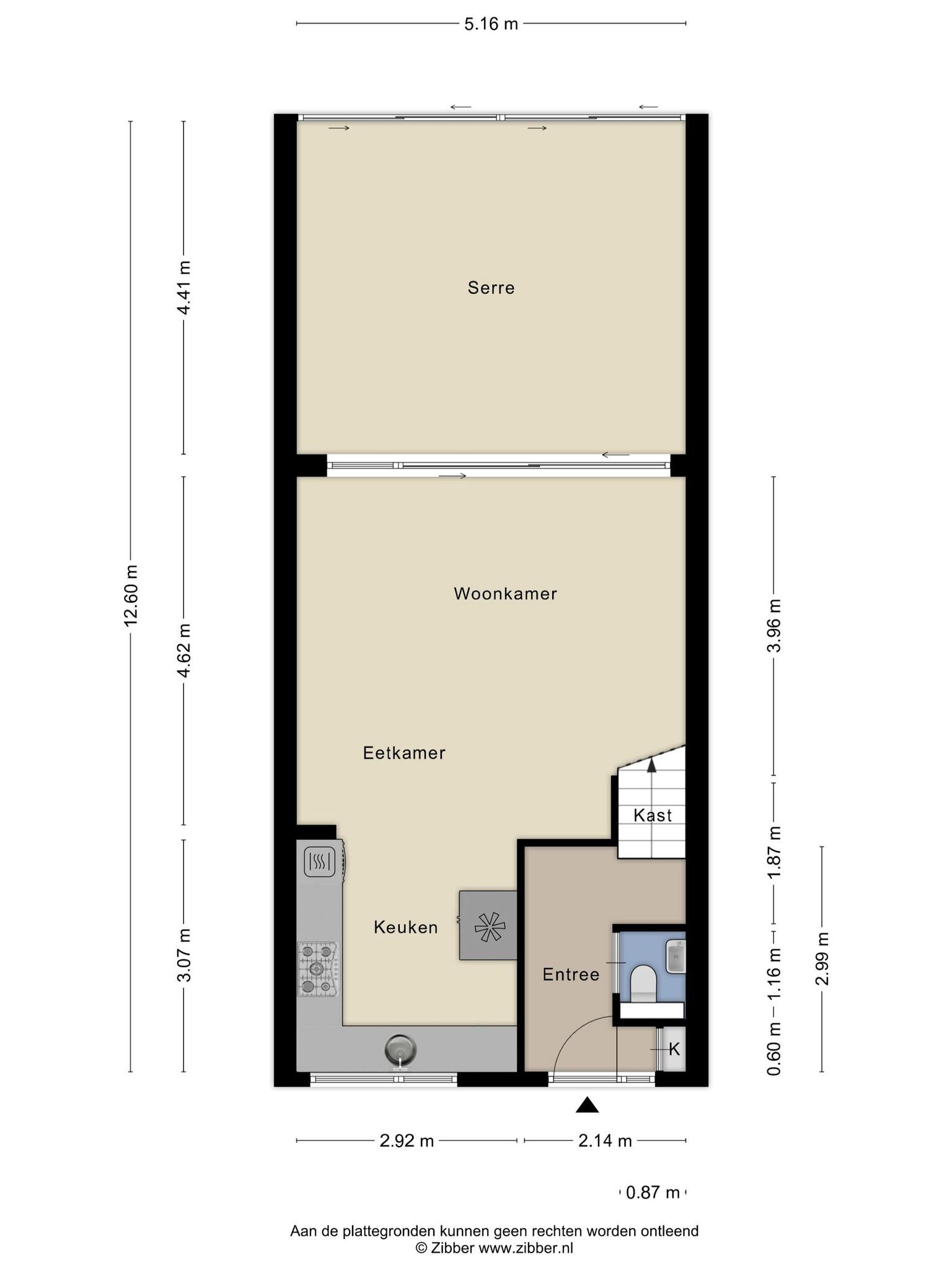 Foto woning Hesselinklanden 151 201