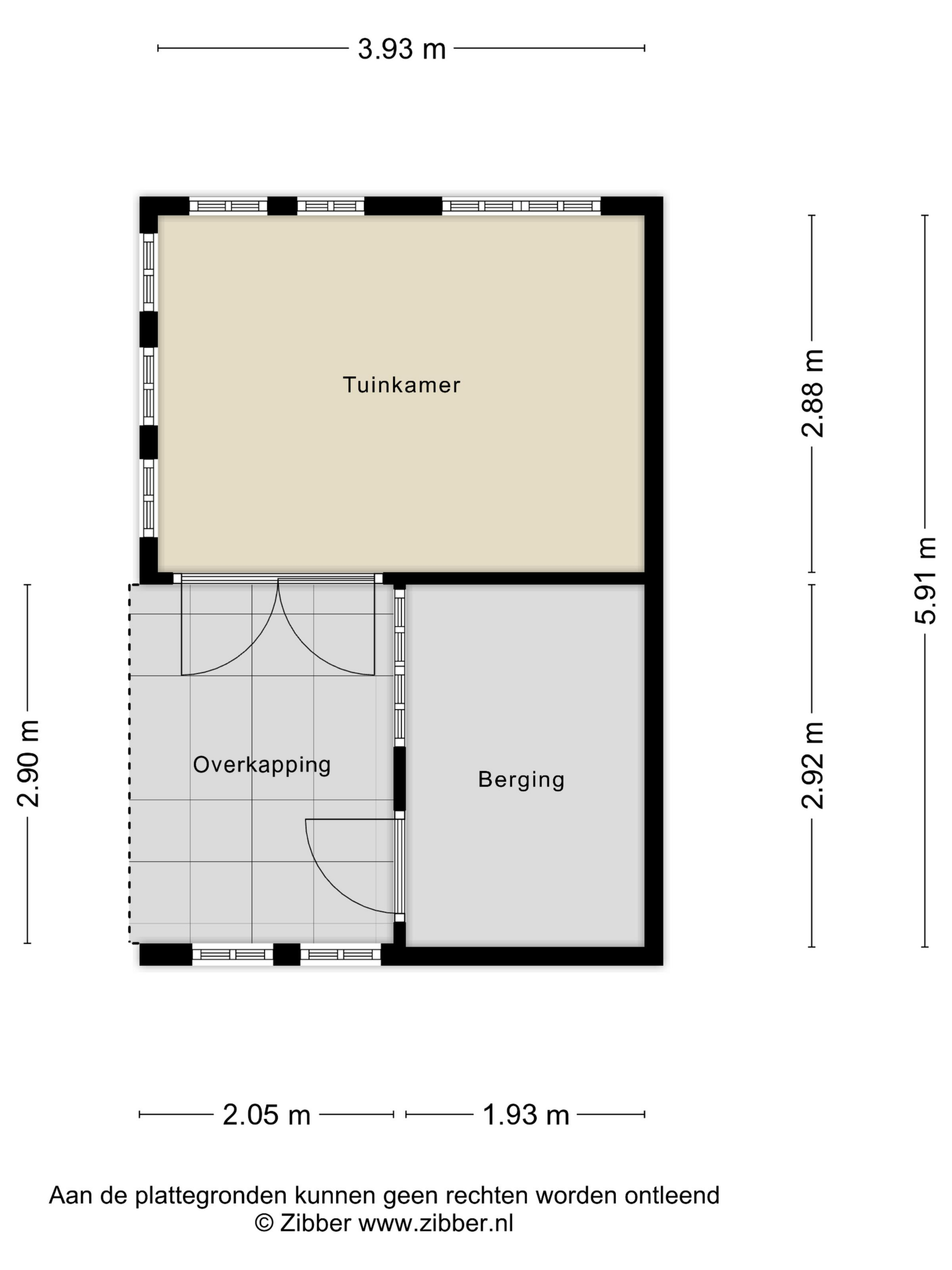 Foto woning Gronausestraat 473 204