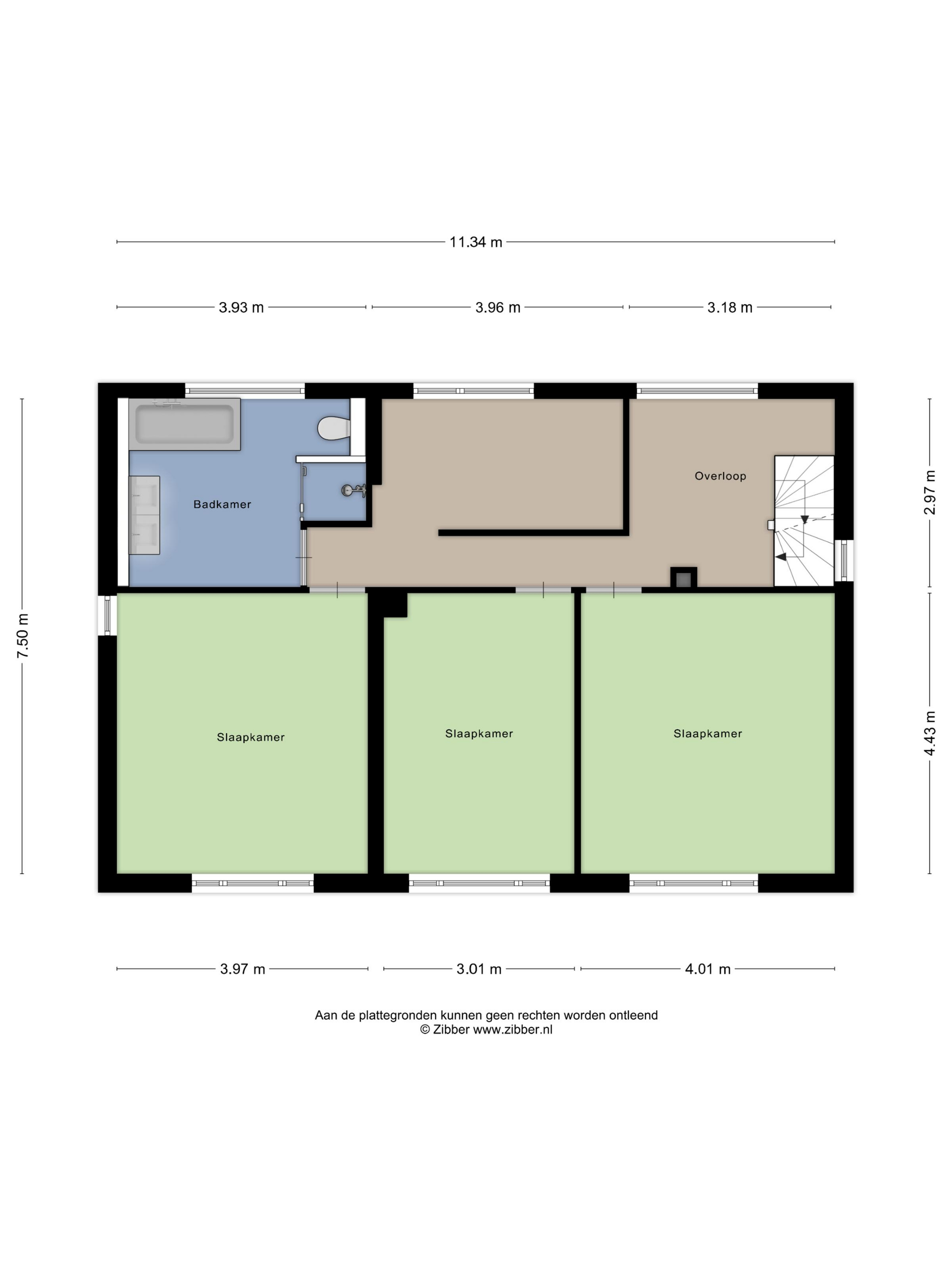 Foto woning Gronausestraat 473 202
