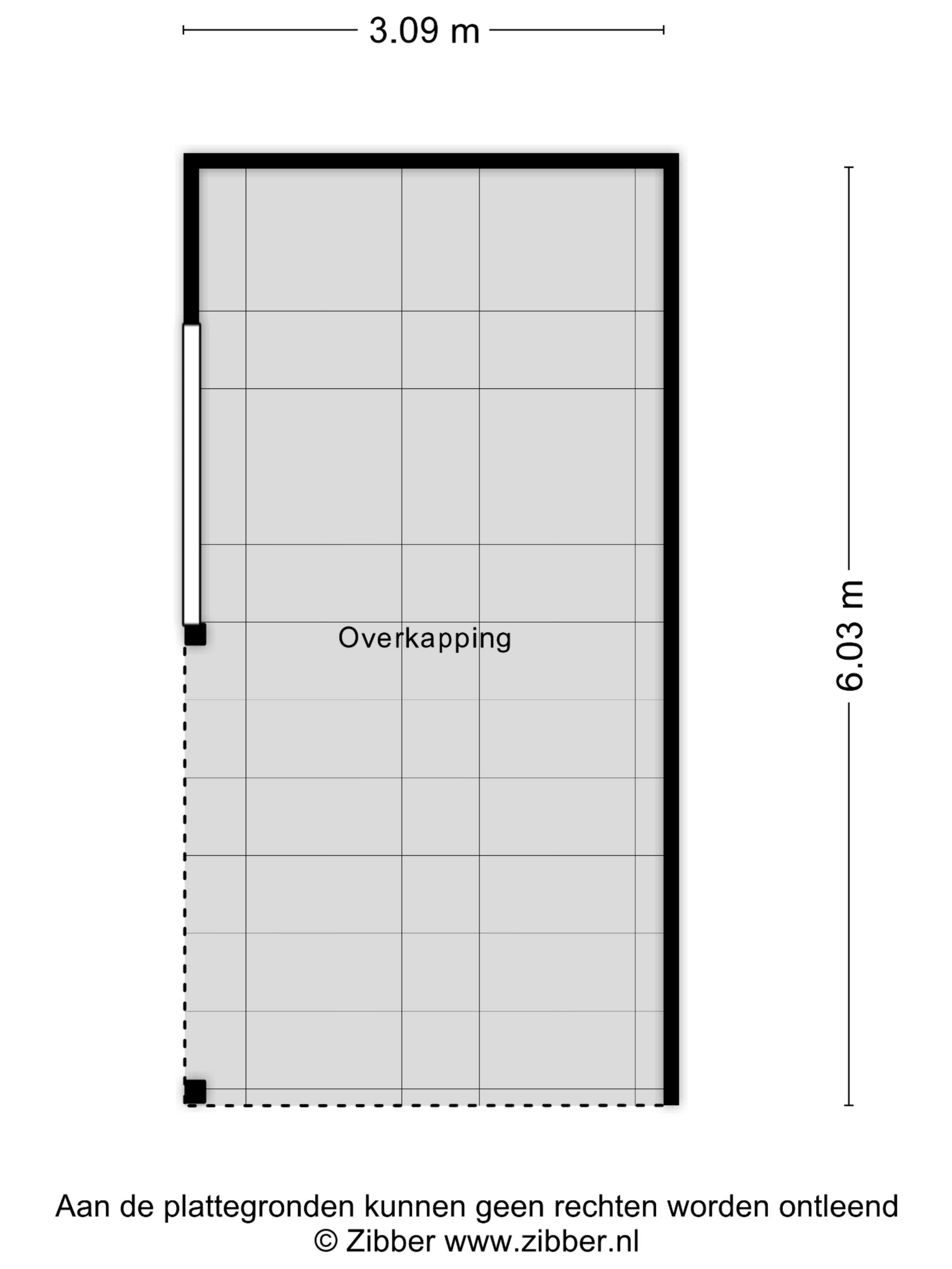 Foto woning Gronausestraat 473 207